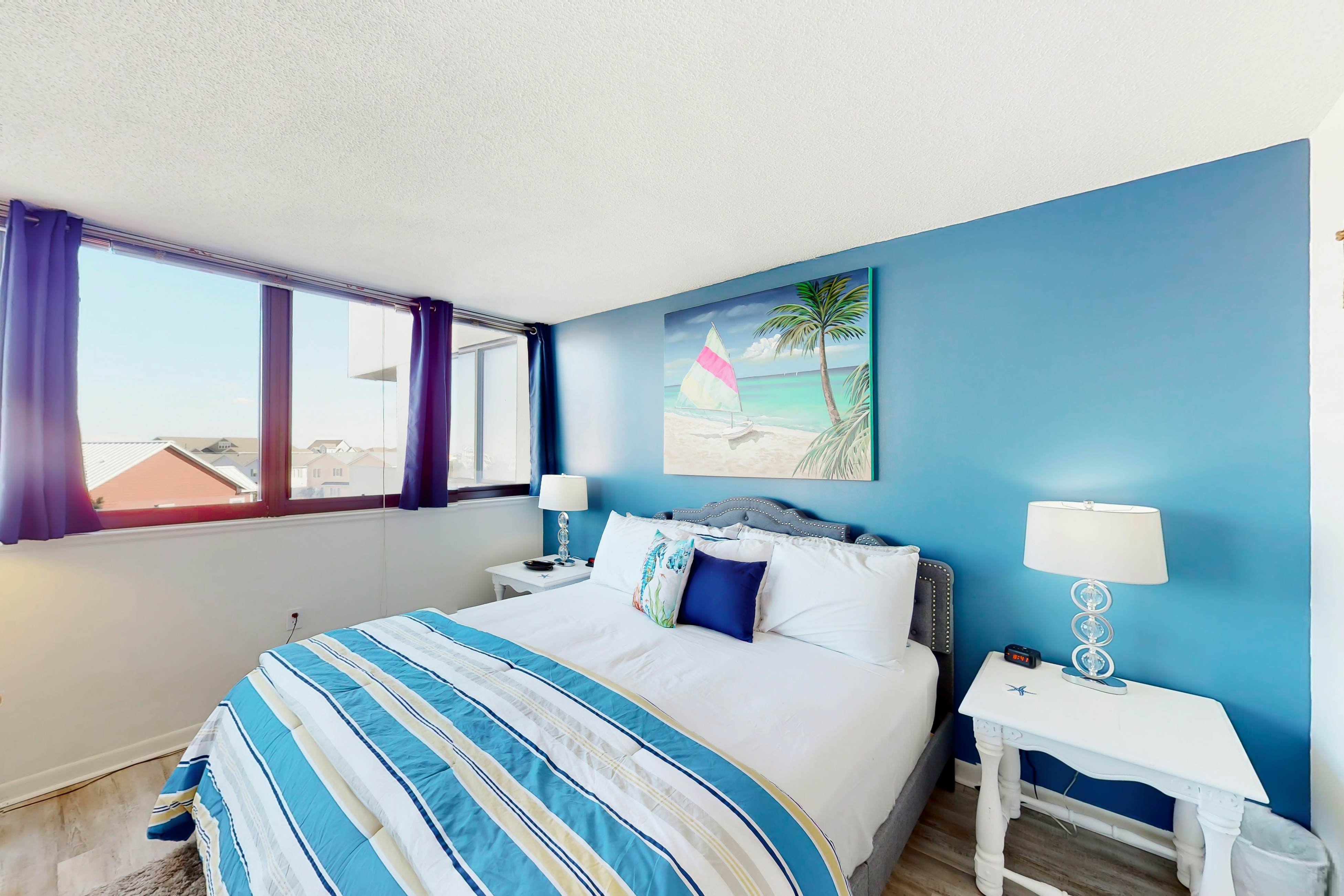 ABSV114 Sands Villa 410