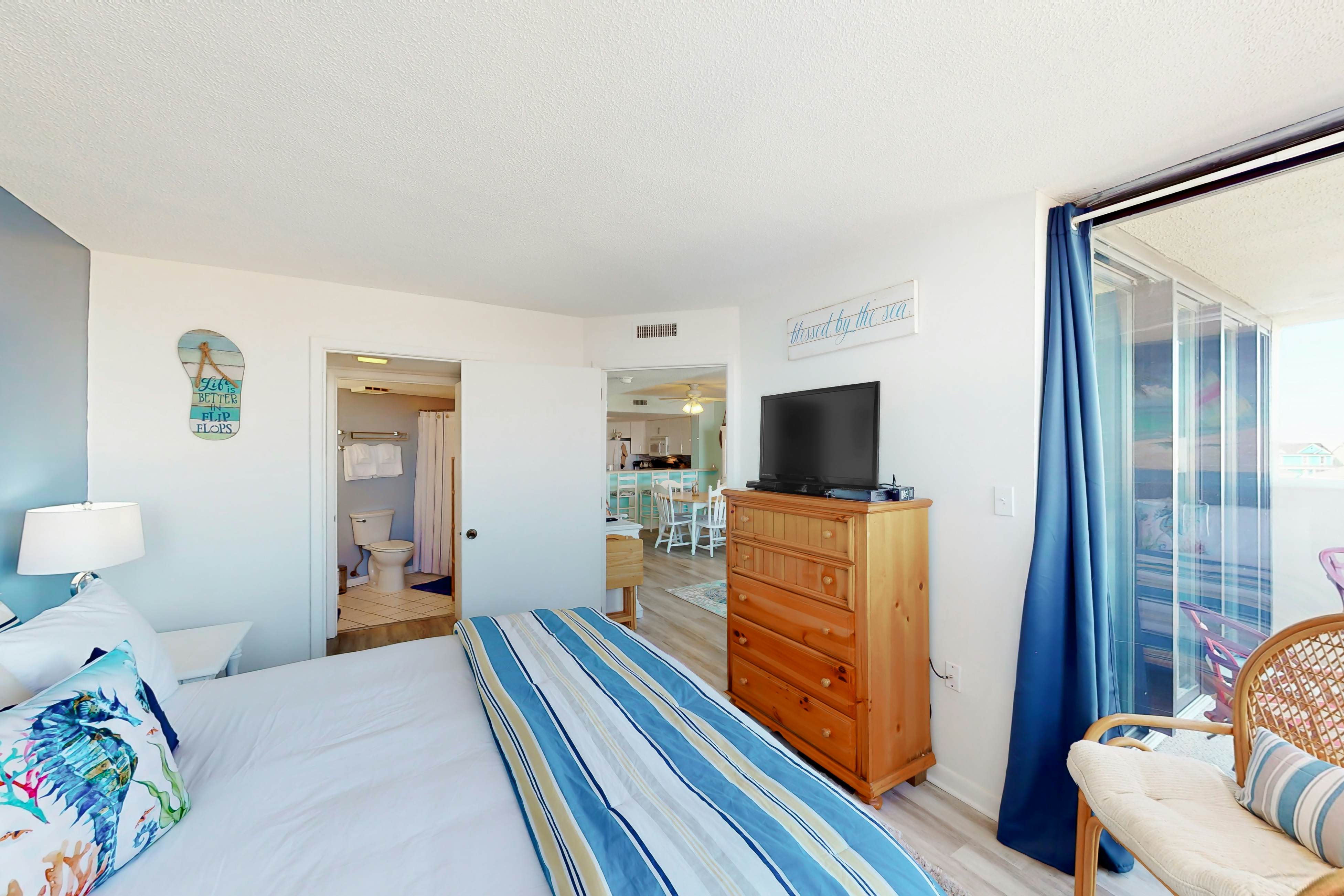 ABSV114 Sands Villa 410