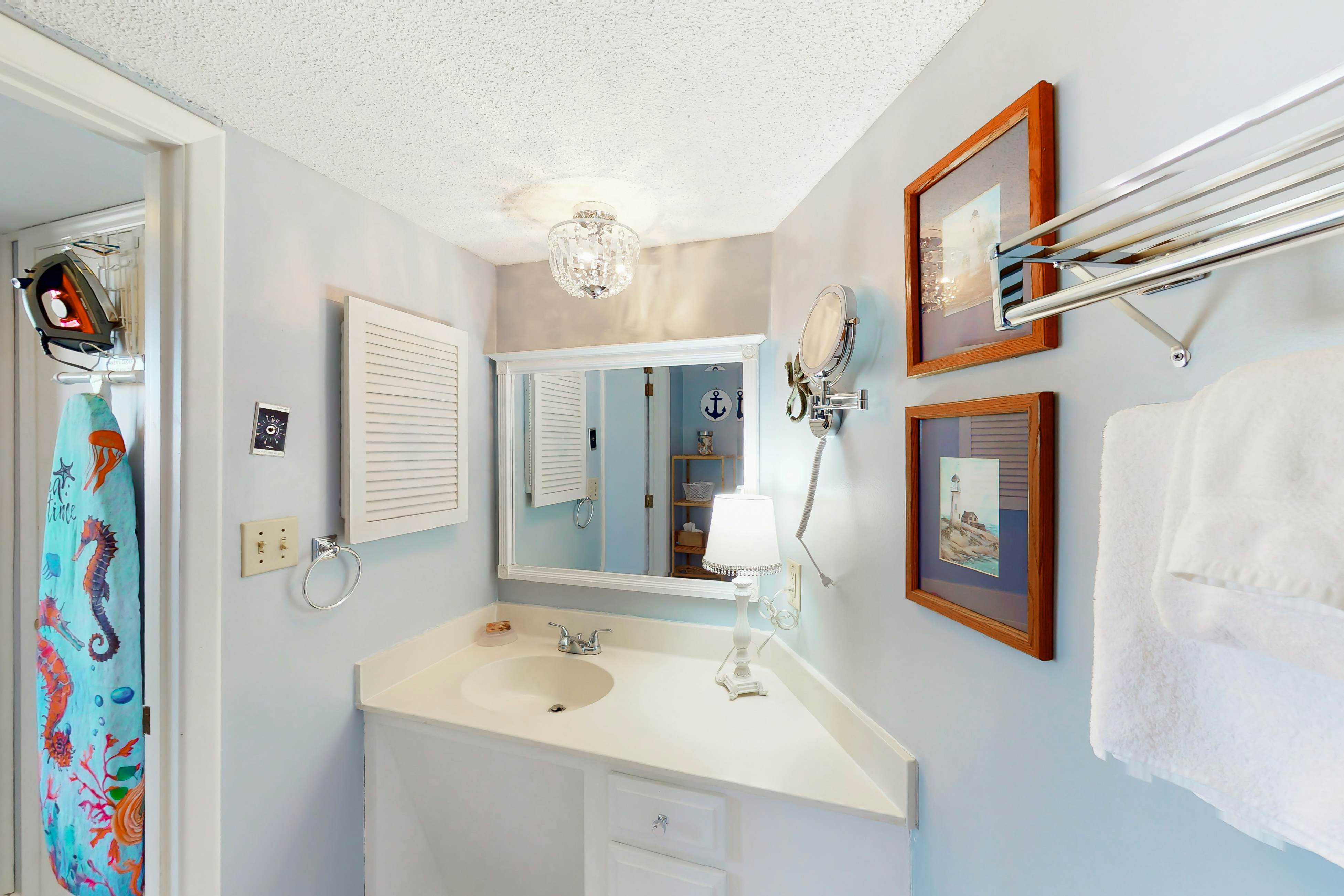 ABSV114 Sands Villa 410