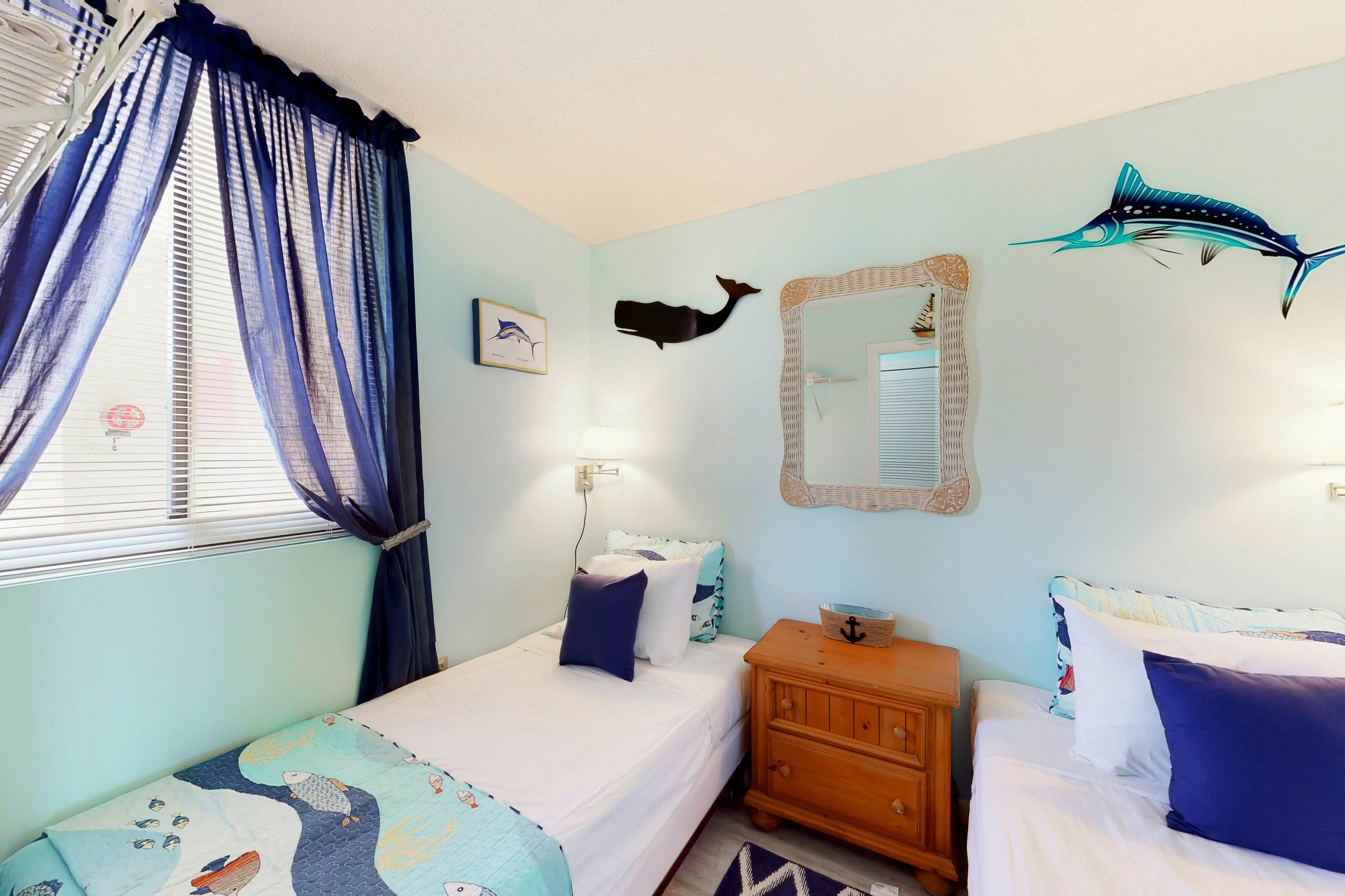 ABSV114 Sands Villa 410