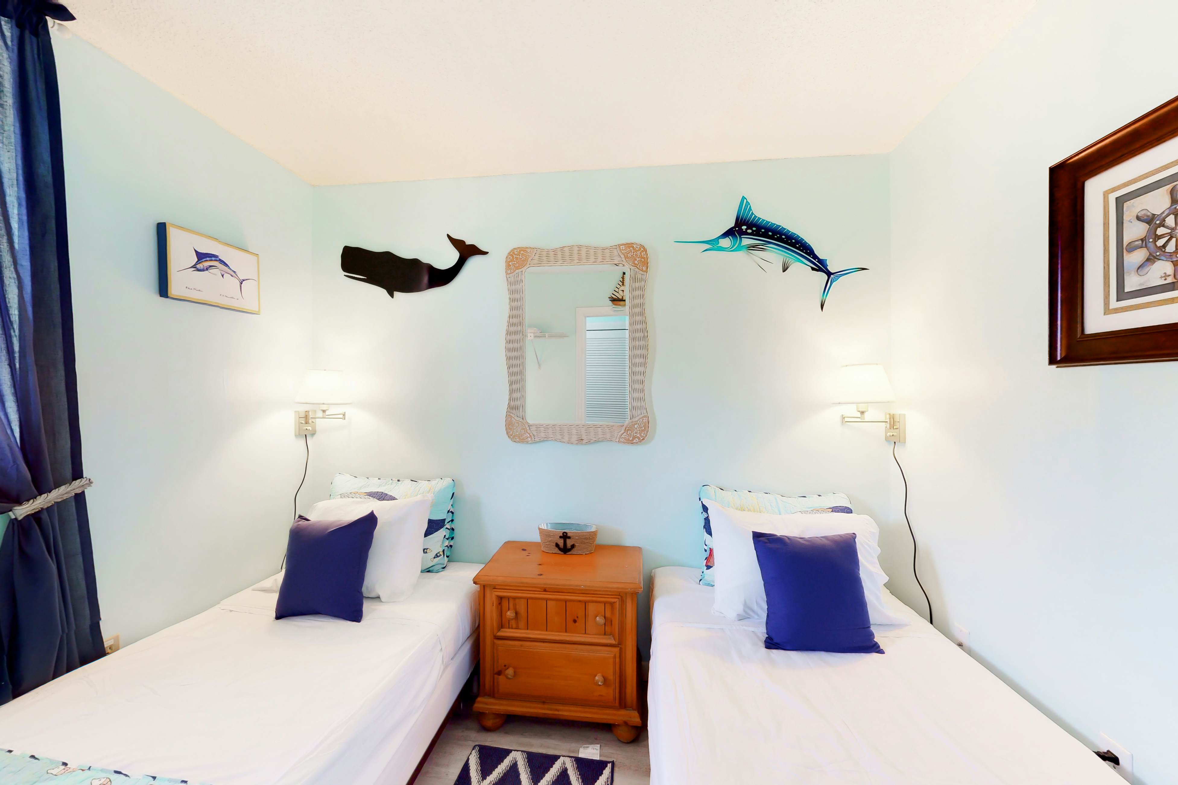 ABSV114 Sands Villa 410