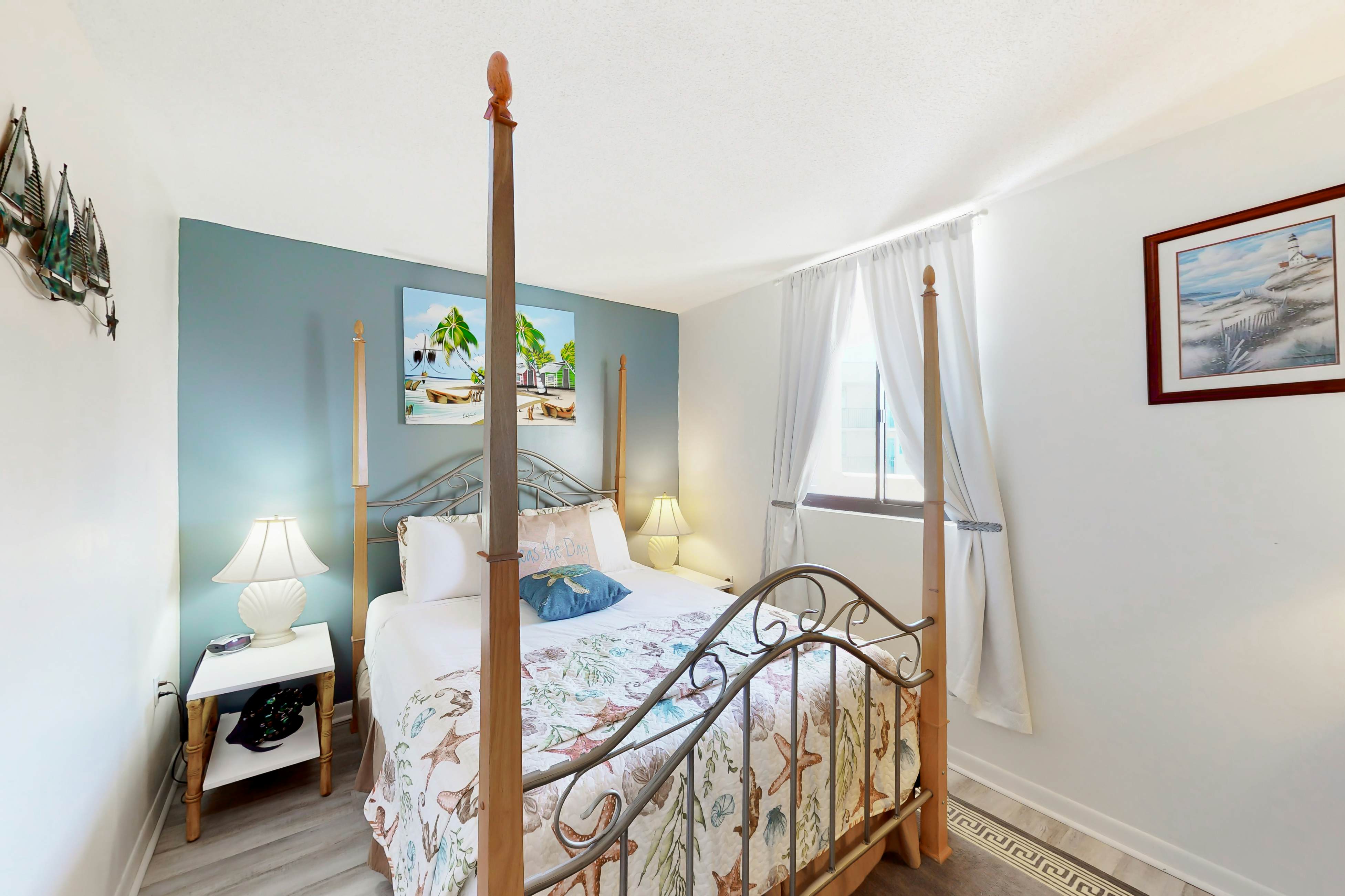 ABSV114 Sands Villa 410