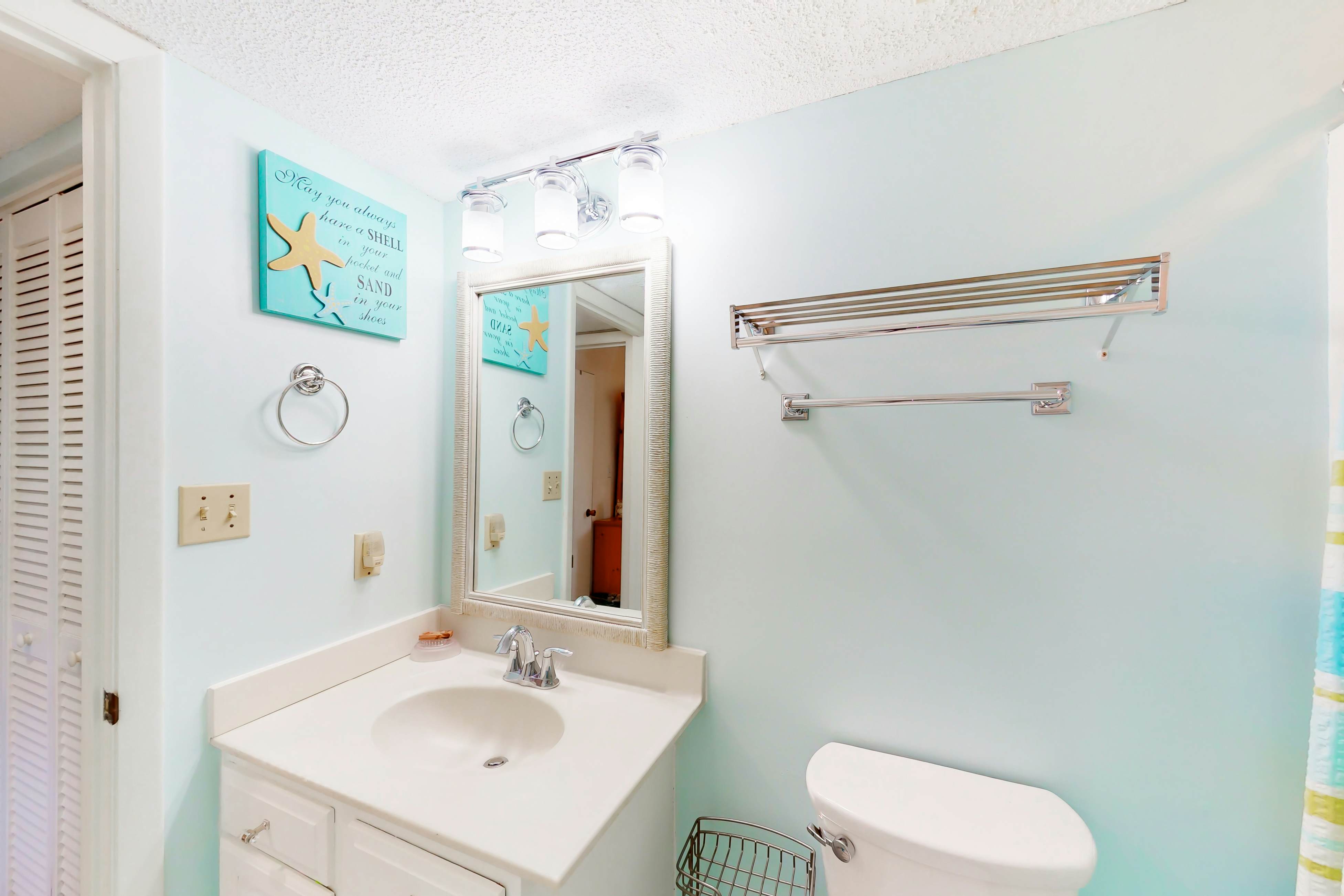 ABSV114 Sands Villa 410