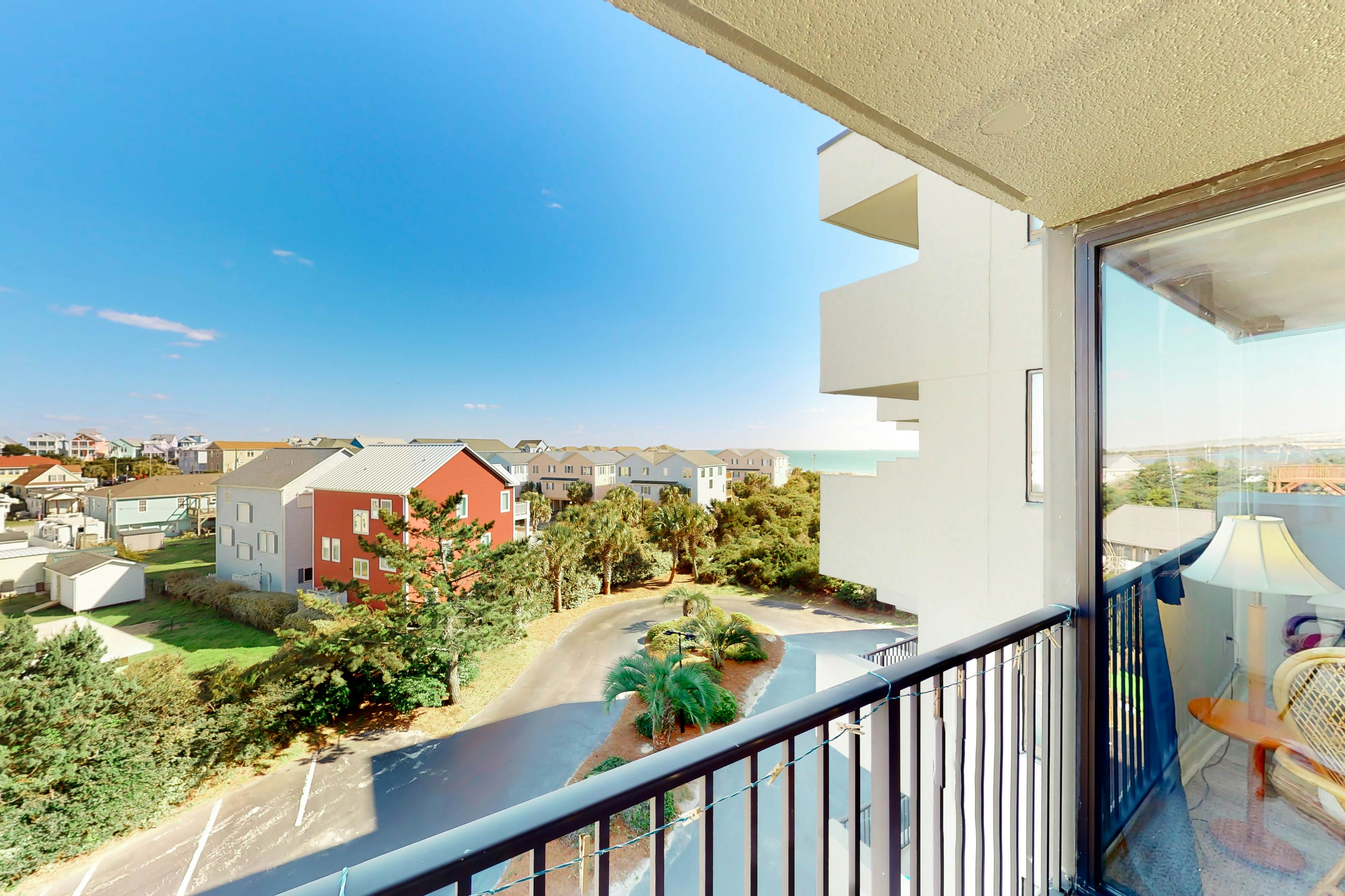 ABSV114 Sands Villa 410