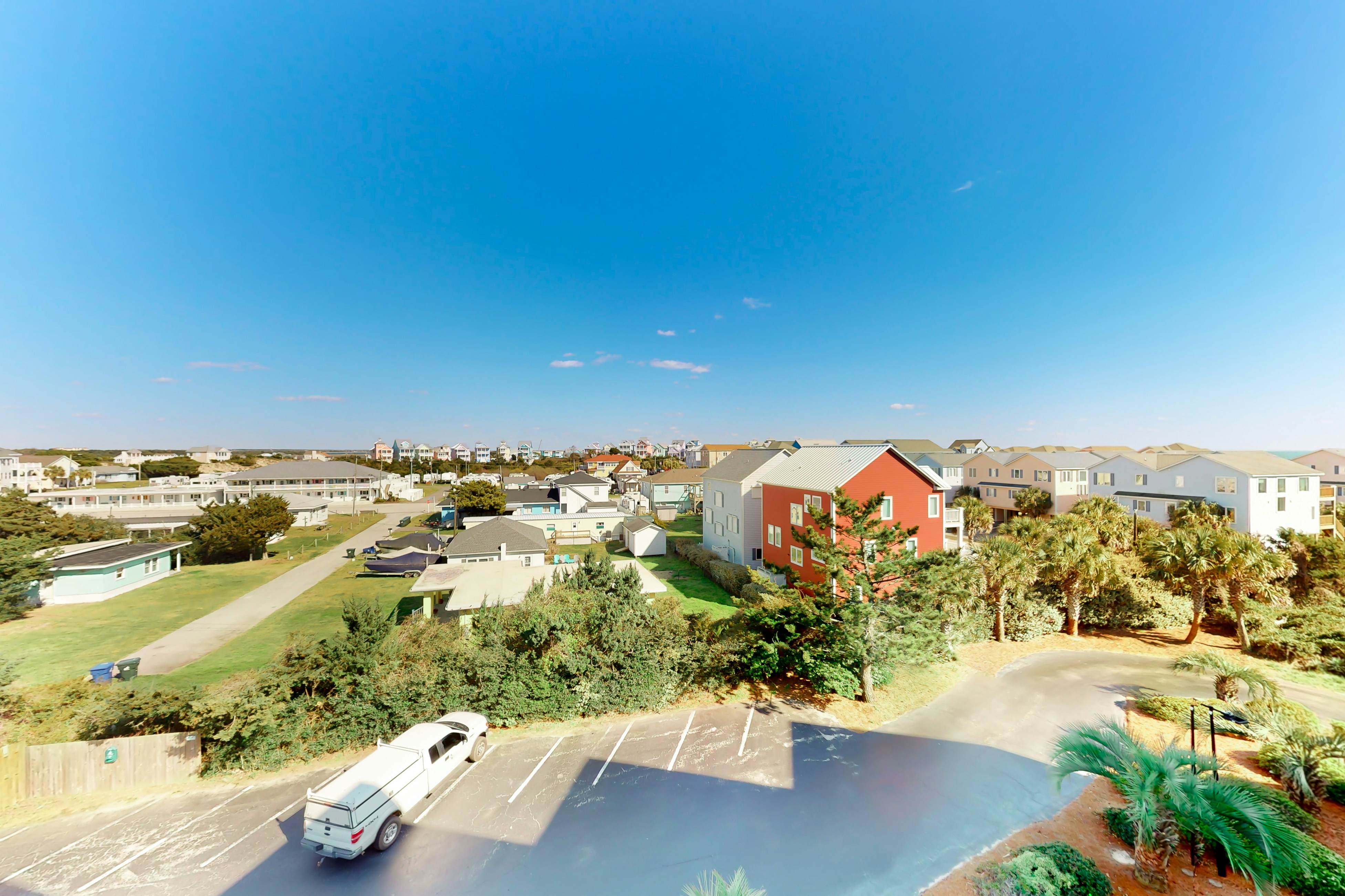 ABSV114 Sands Villa 410