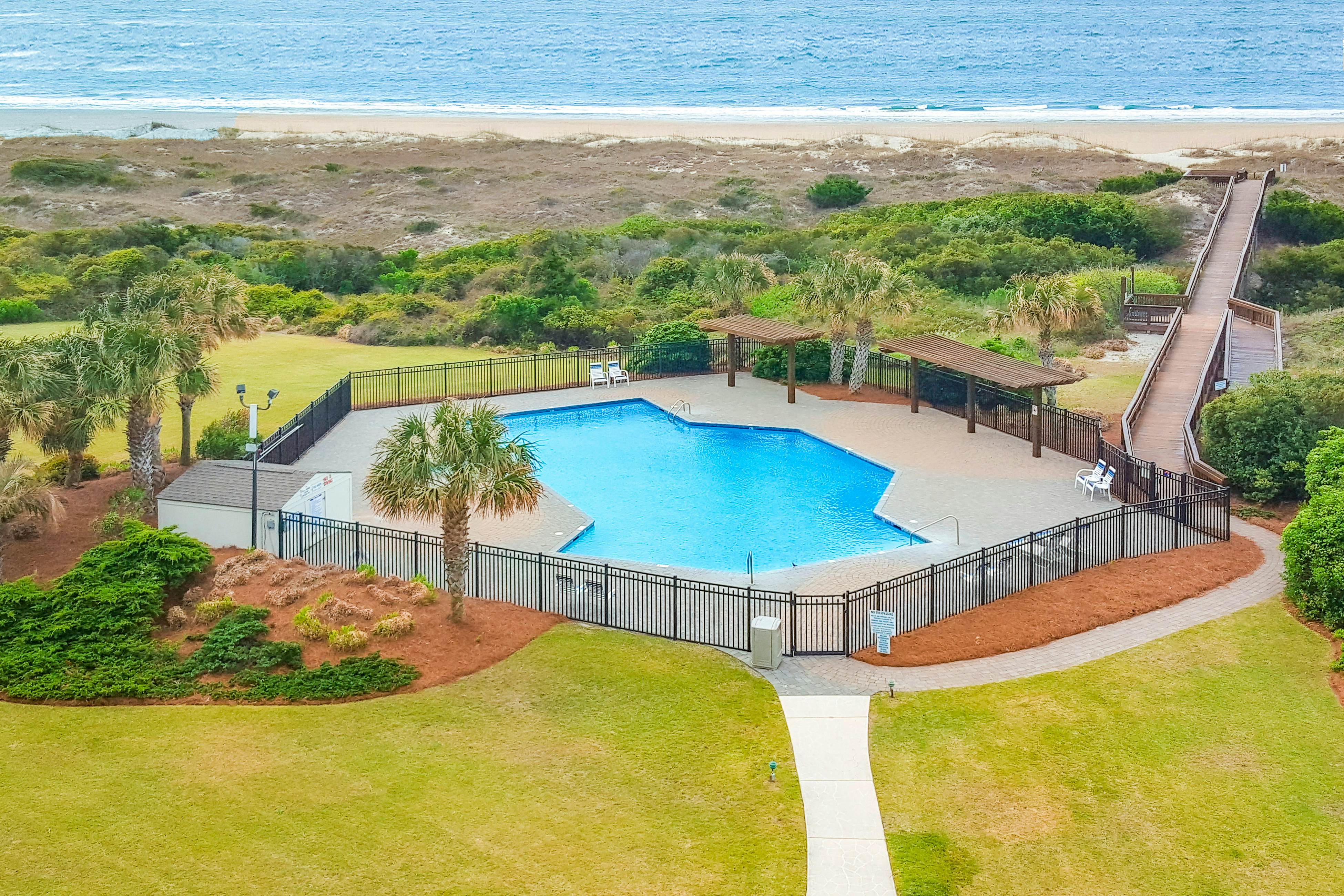 ABSV114 Sands Villa 410