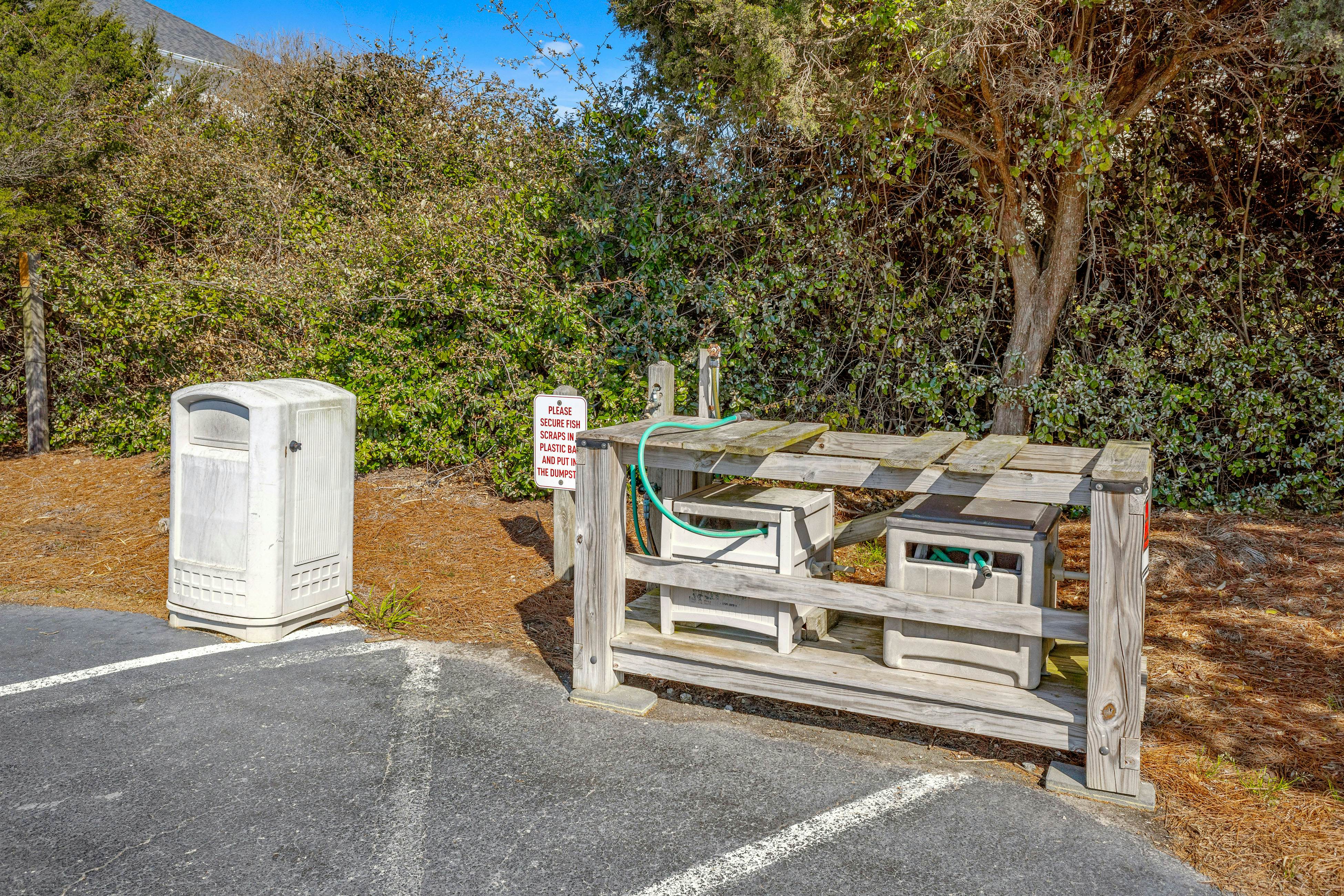 ABSV114 Sands Villa 410