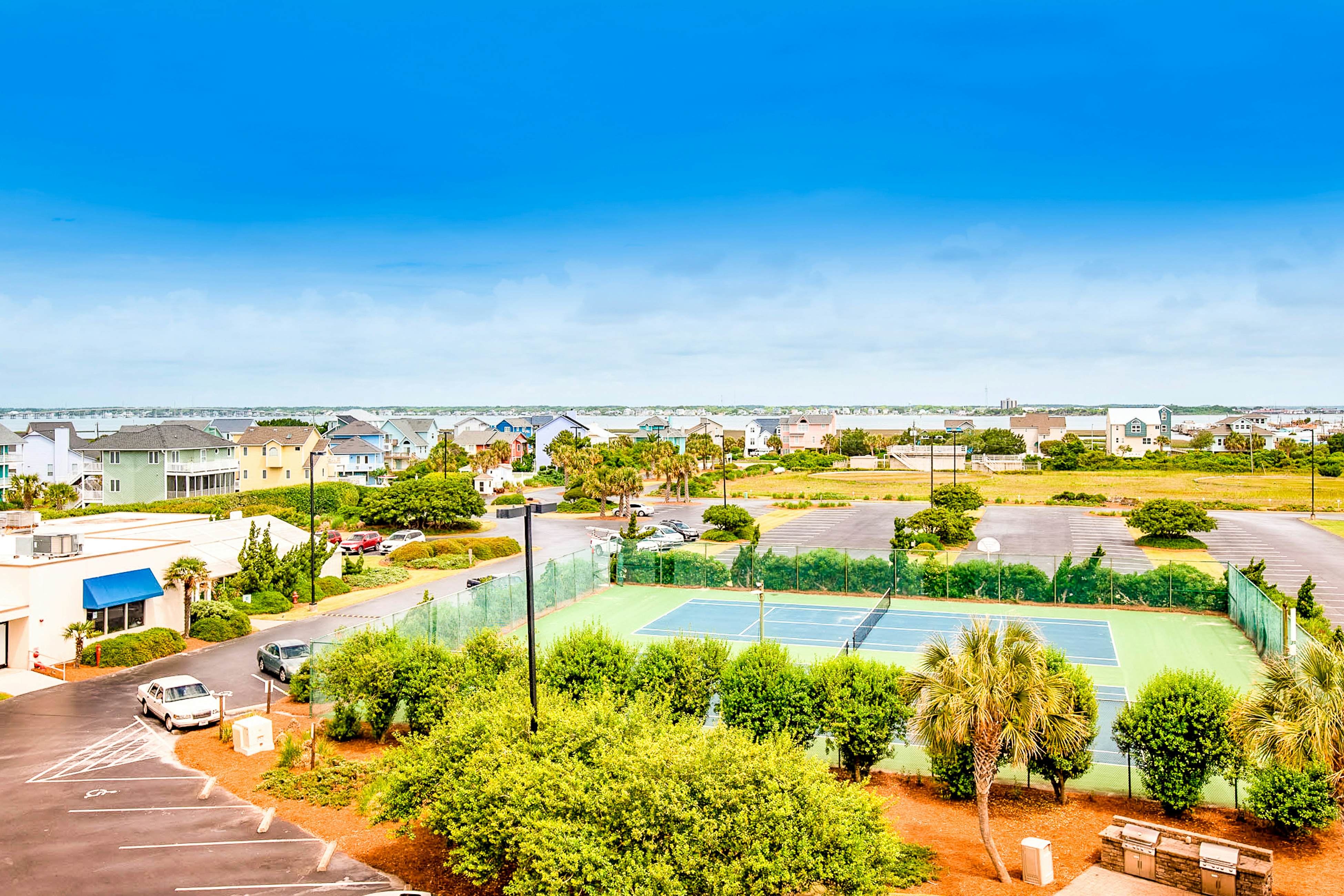 ABSV114 Sands Villa 410