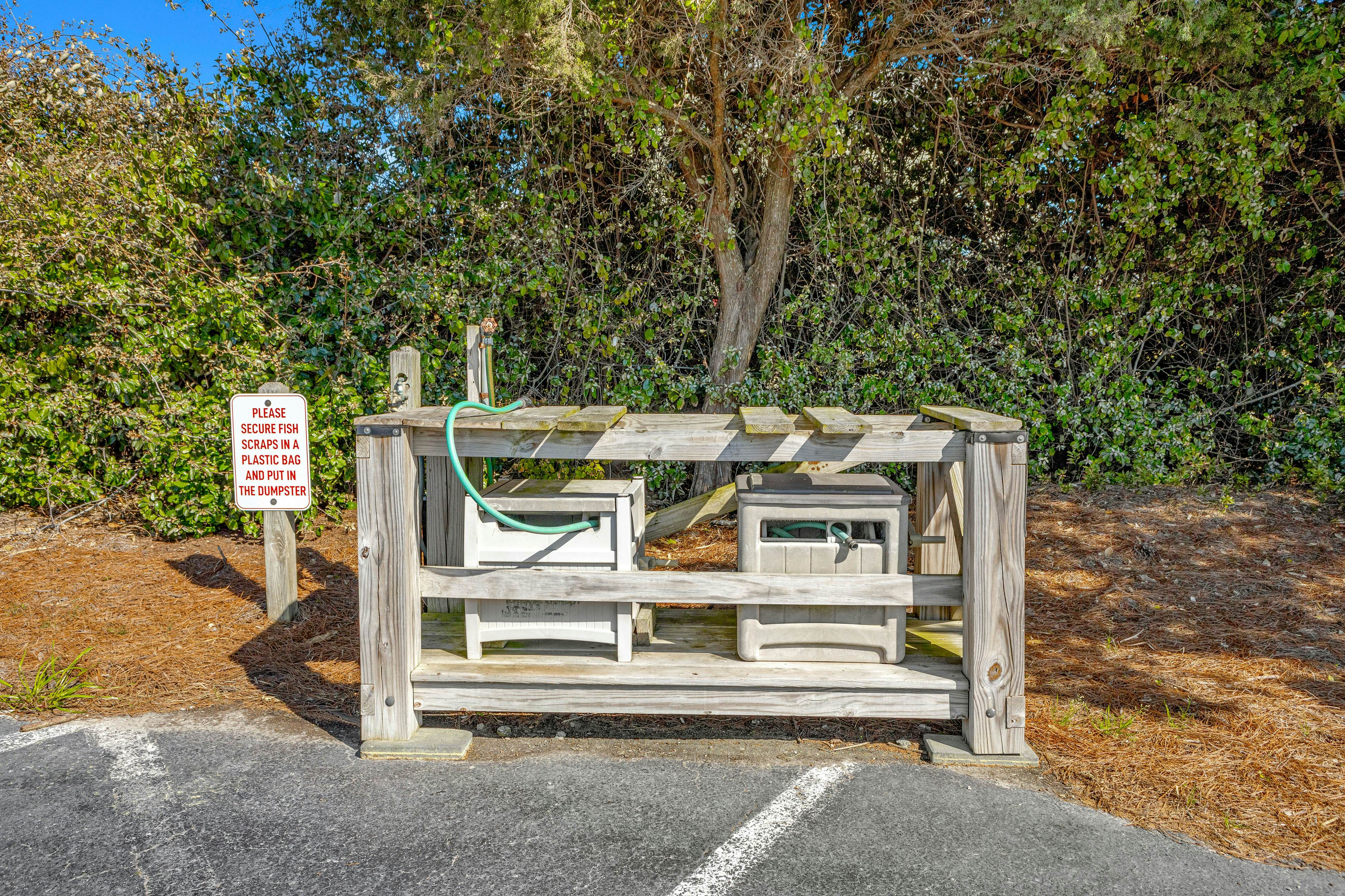 ABSV114 Sands Villa 410