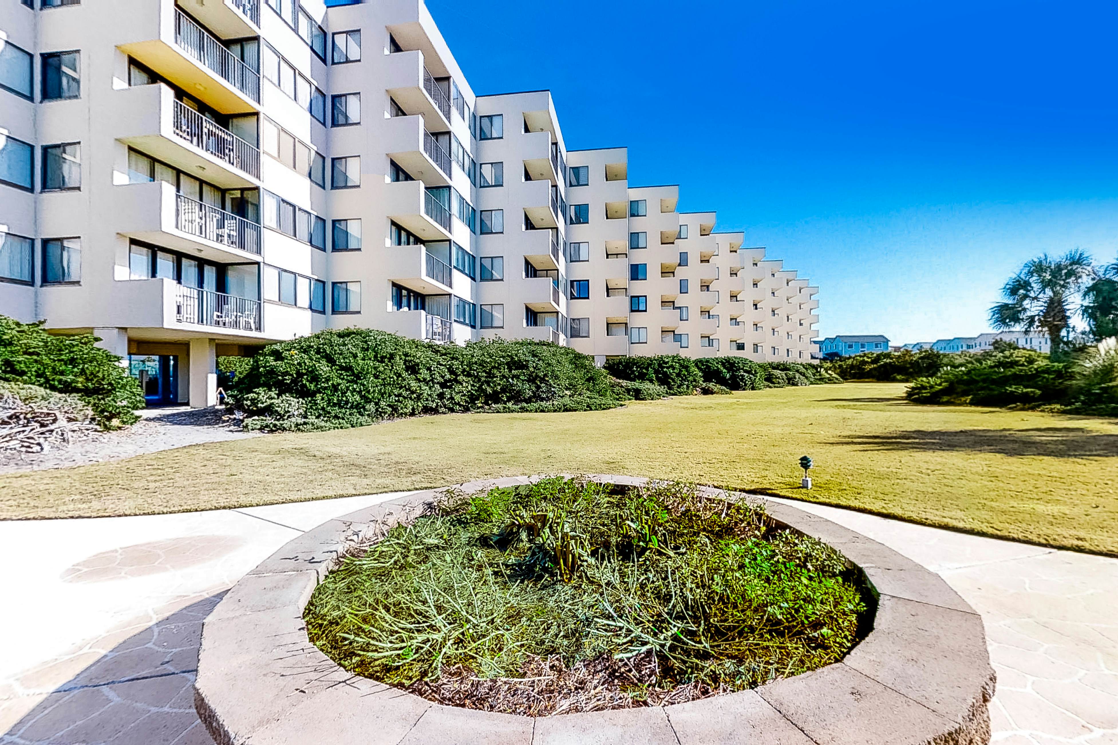 ABSV114 Sands Villa 410