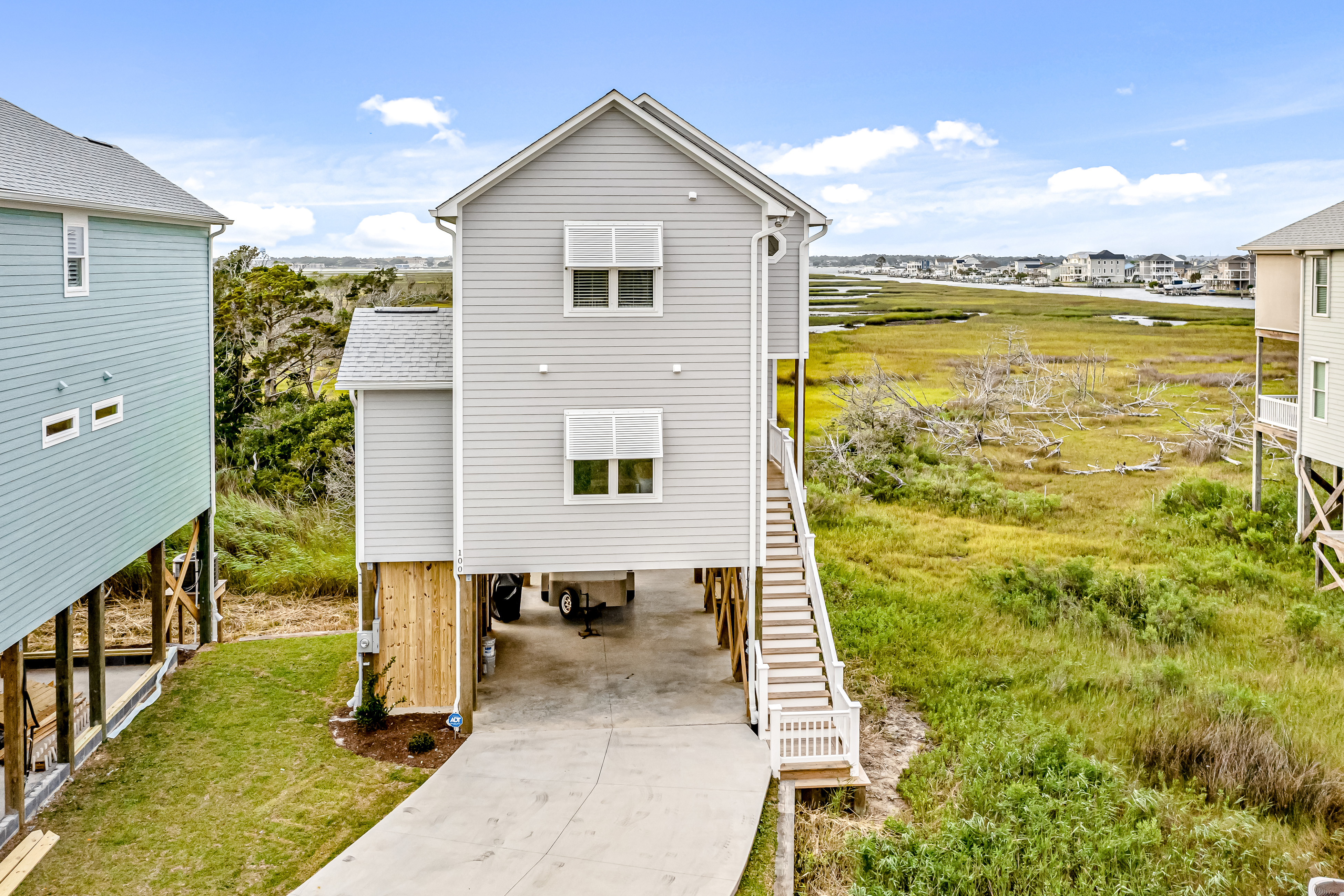 AB148 The Marsh Mellow