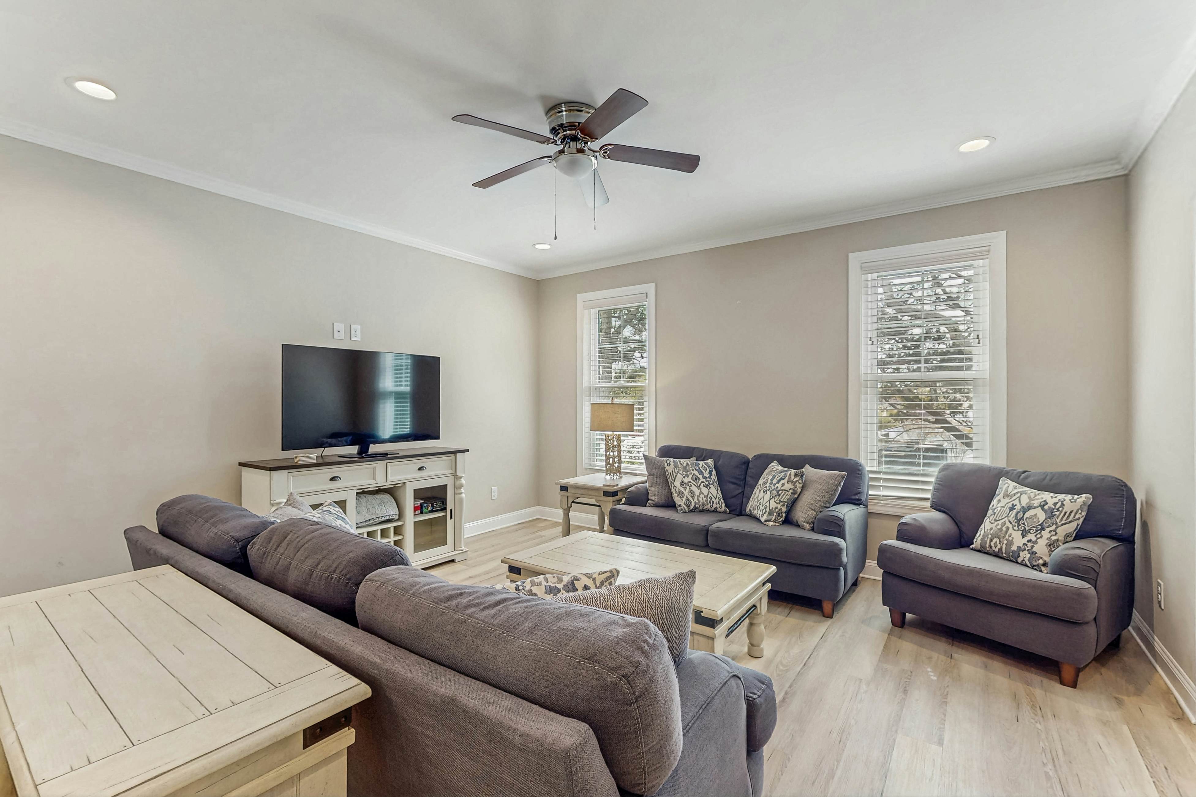 BFCT01c Beaufort Villas #C