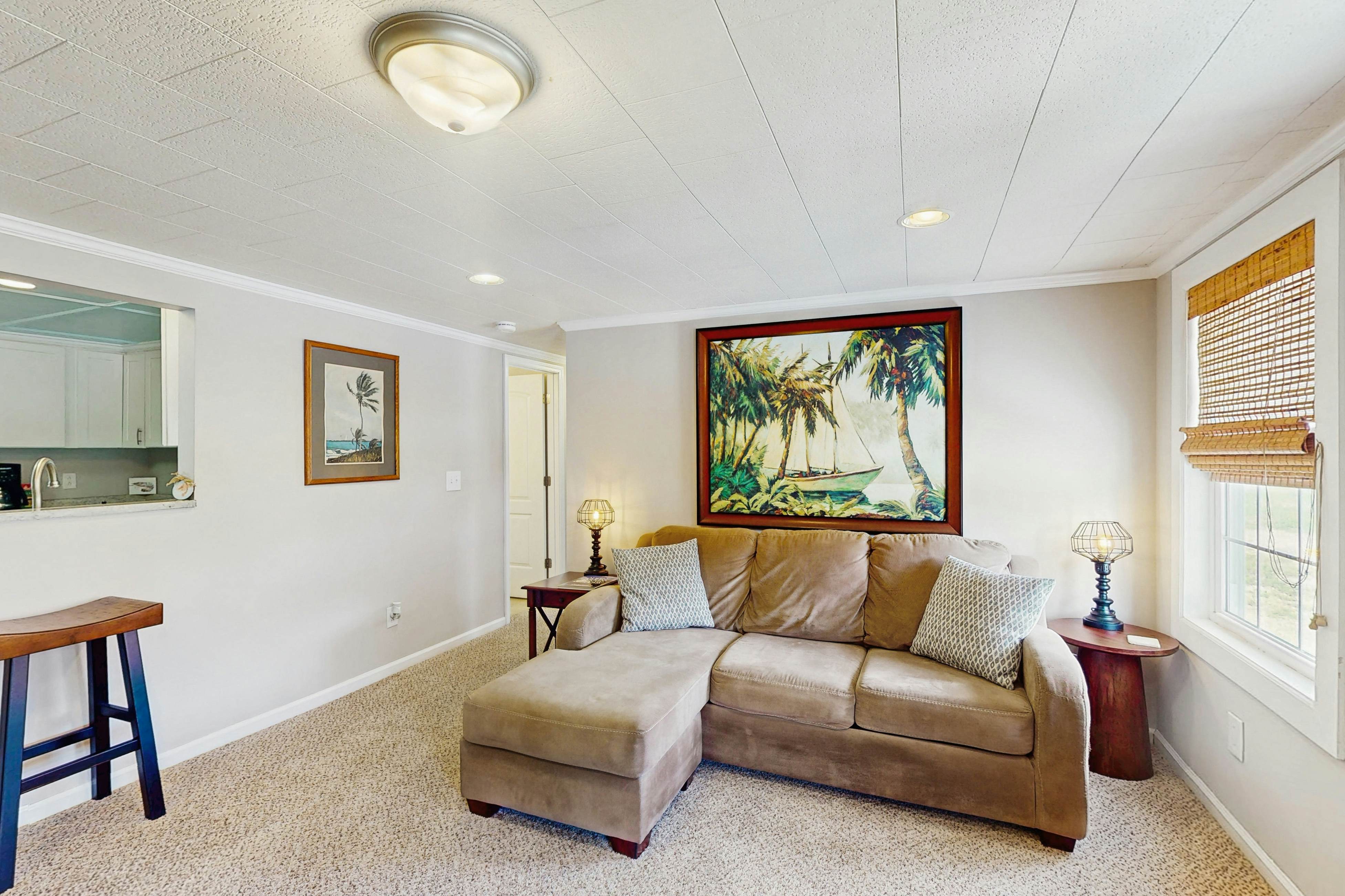 HI01 The Sleepy Sailor