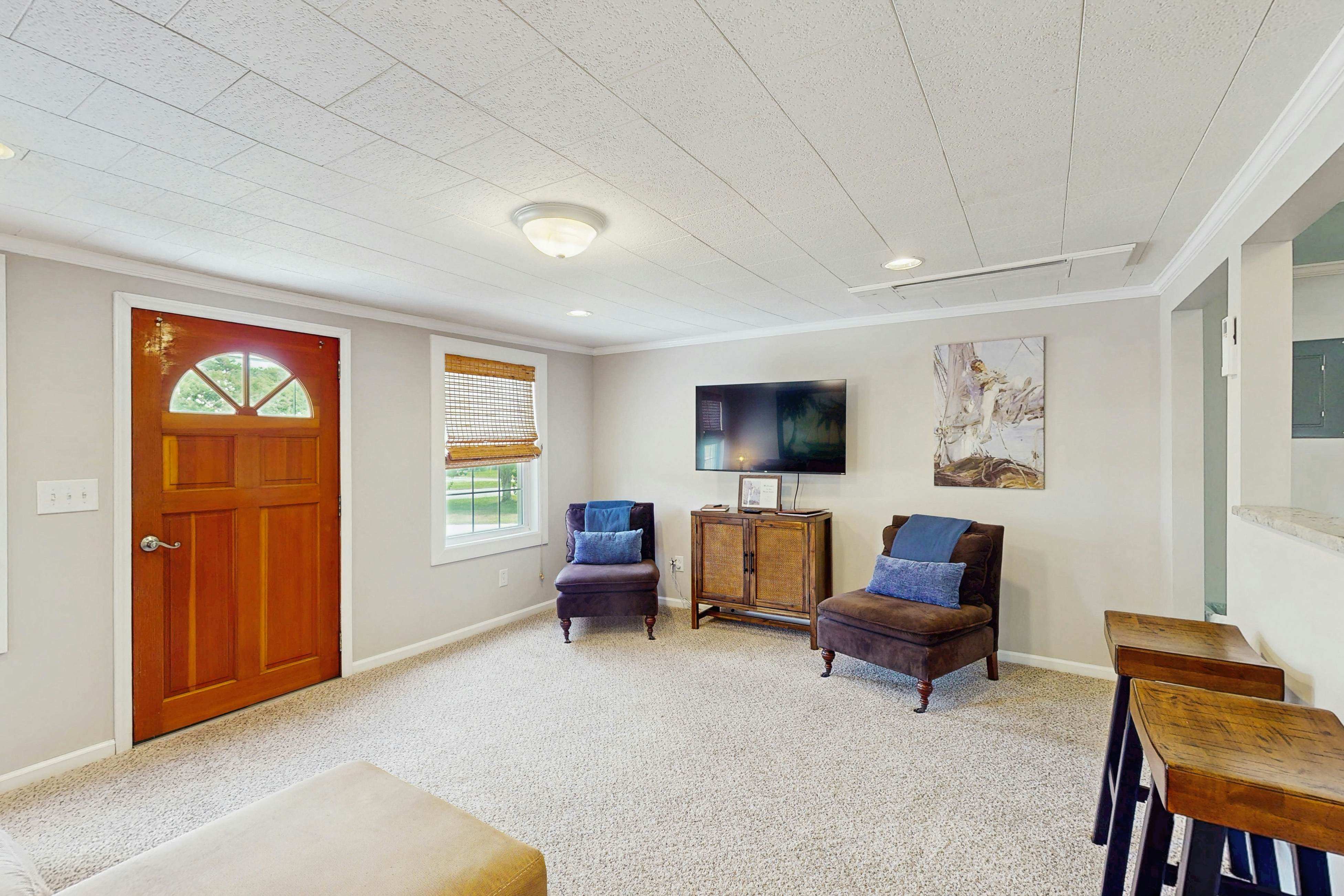 HI01 The Sleepy Sailor