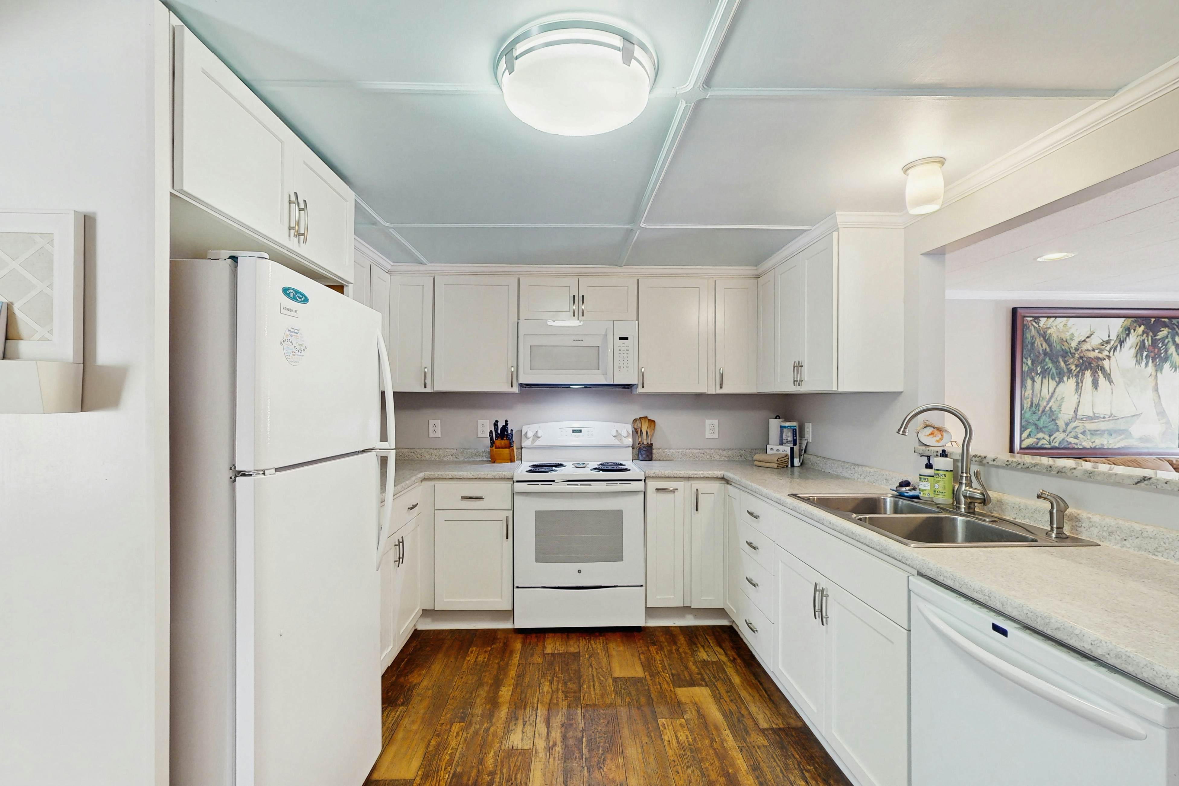 HI01 The Sleepy Sailor