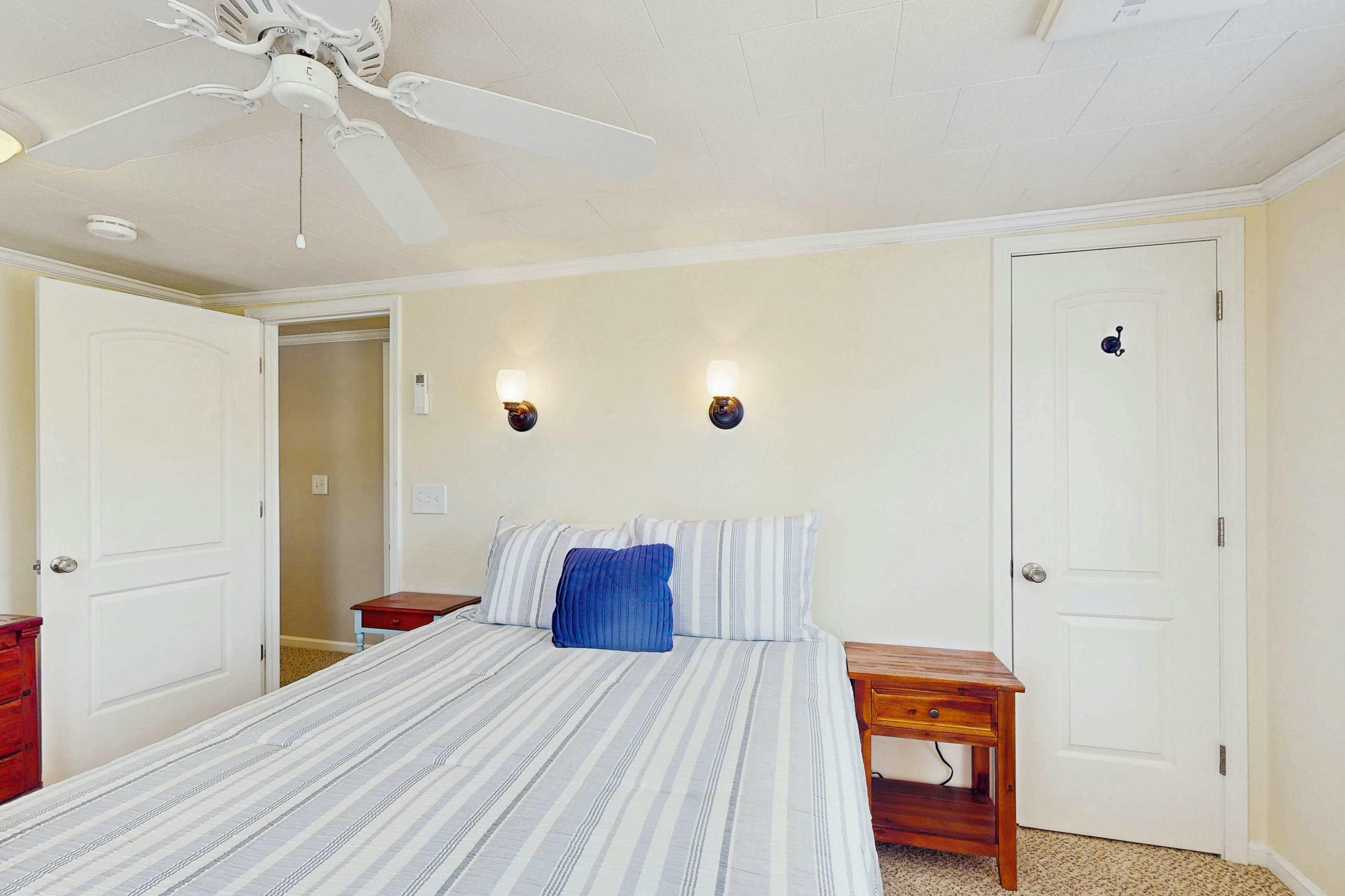 HI01 The Sleepy Sailor