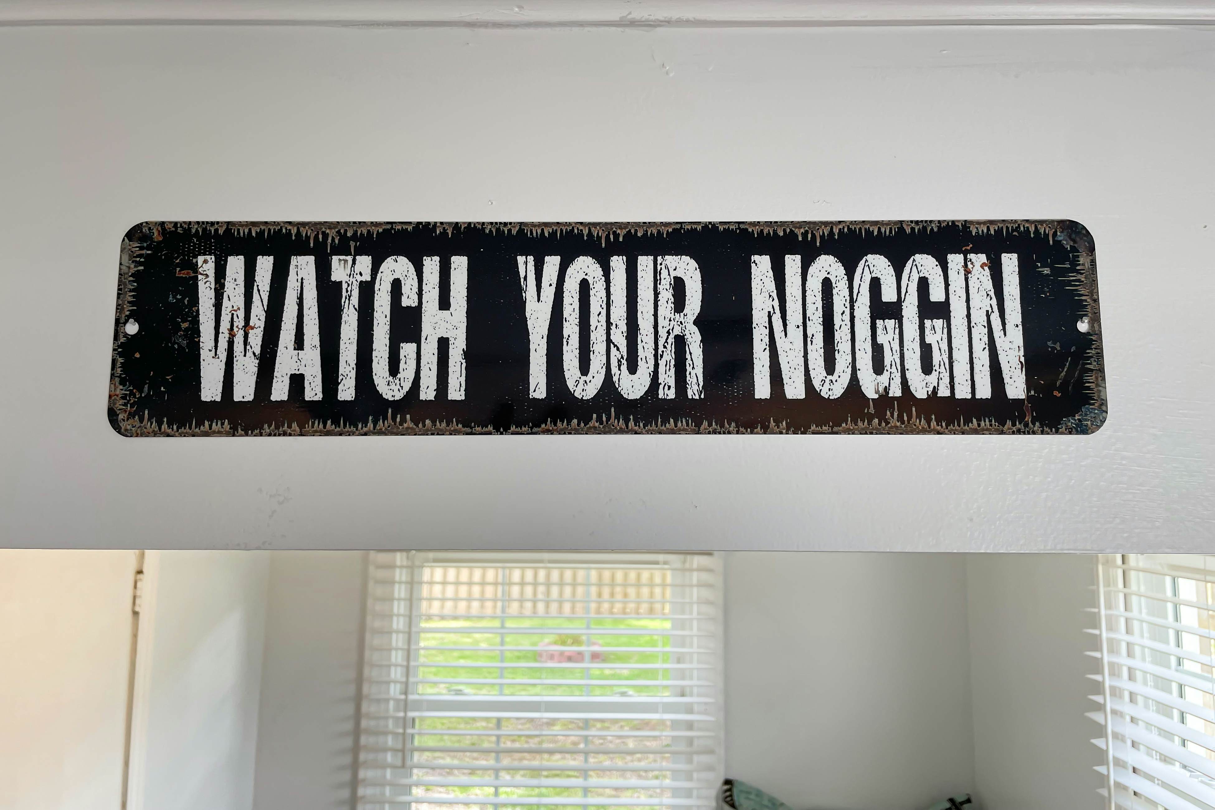 HI01 The Sleepy Sailor