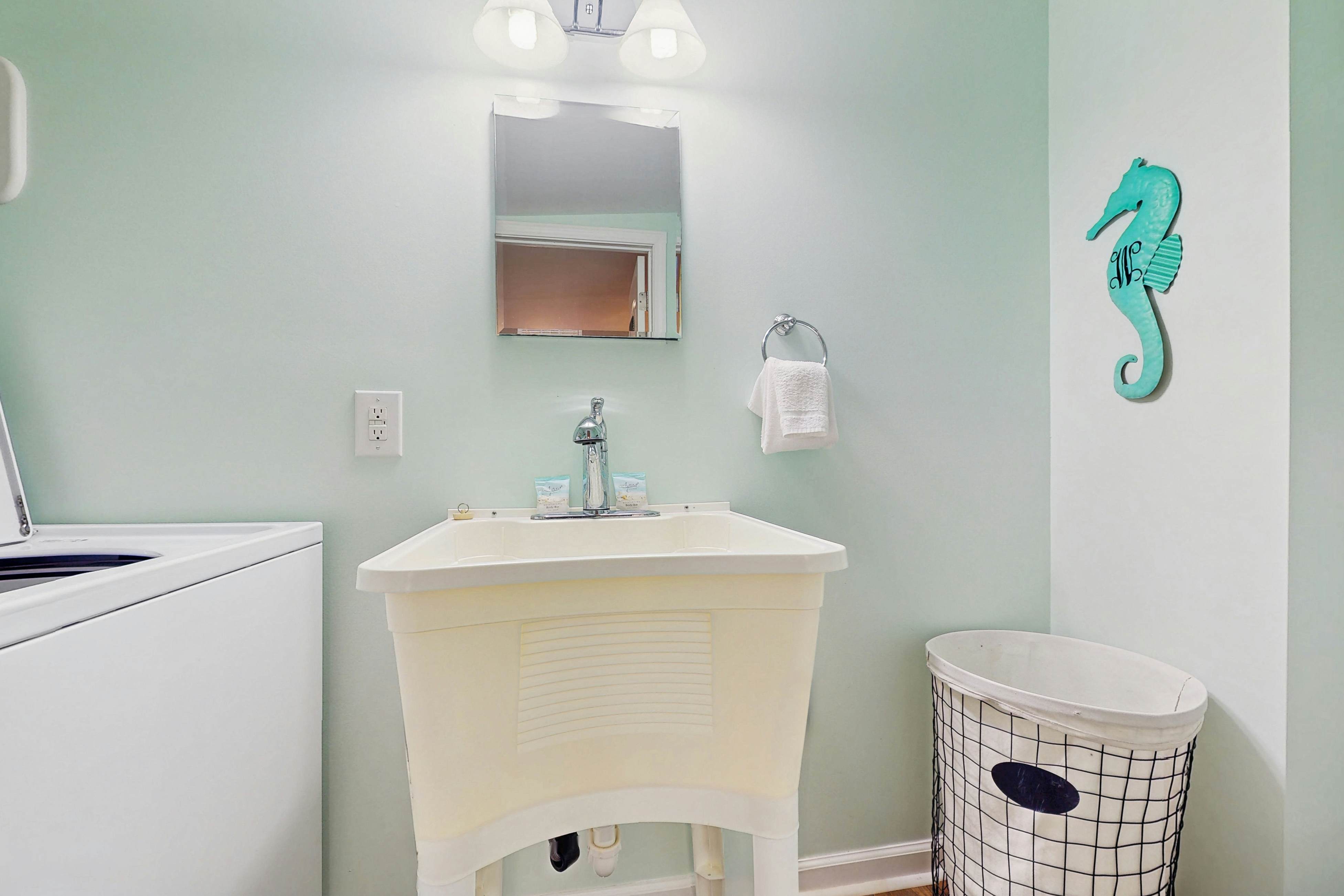 HI01 The Sleepy Sailor