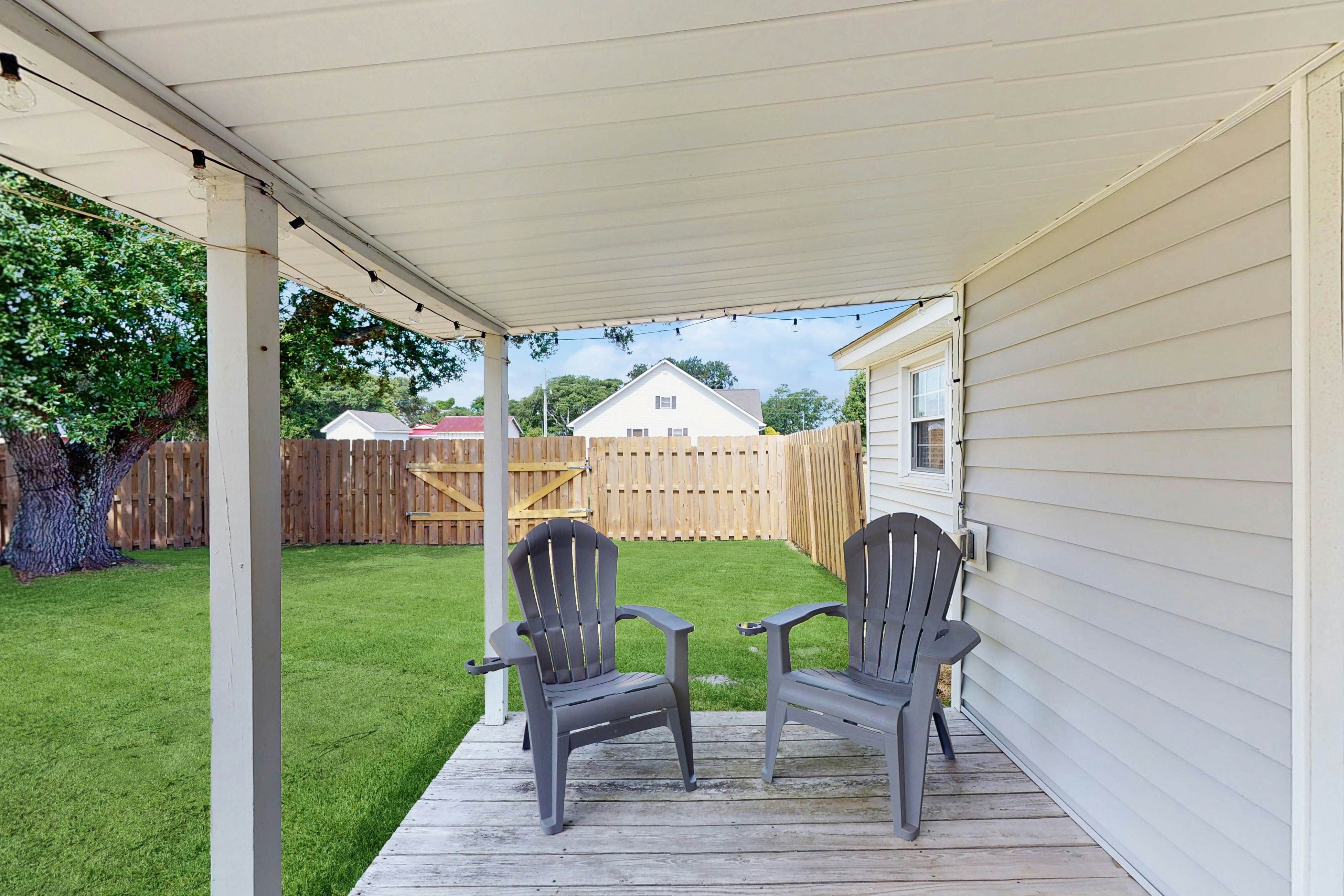 HI01 The Sleepy Sailor