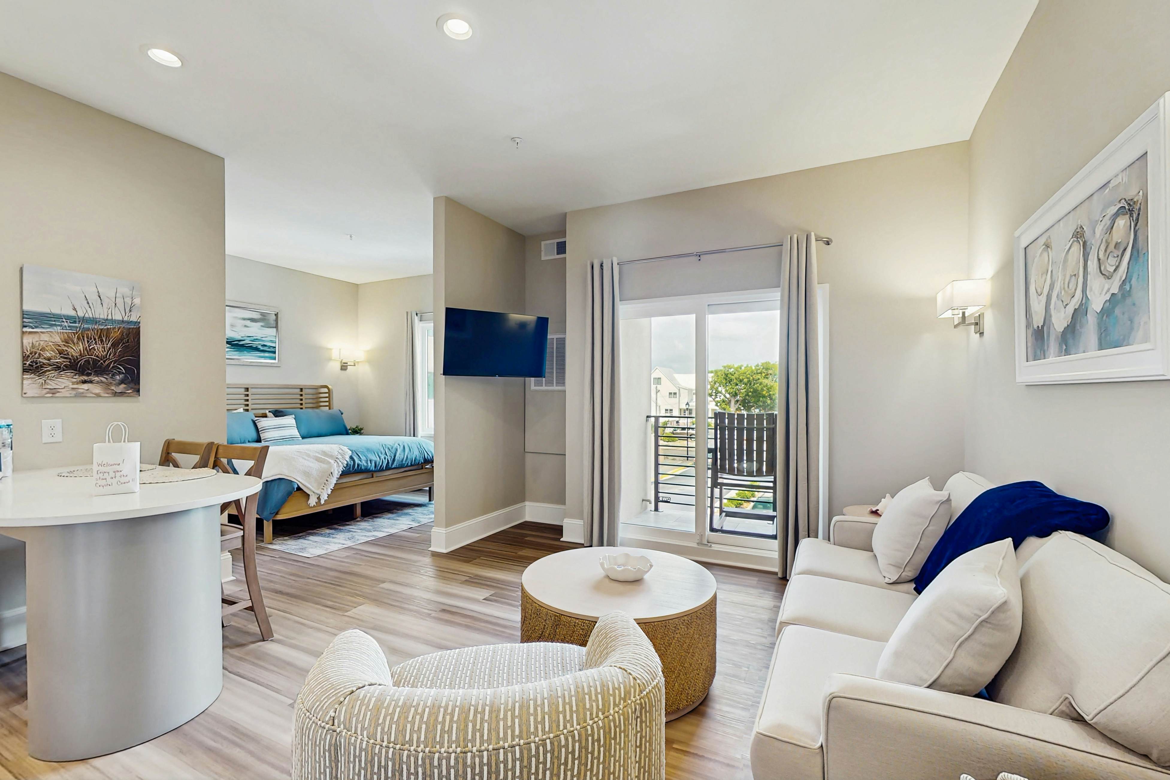 MC07 812 North Unit 325