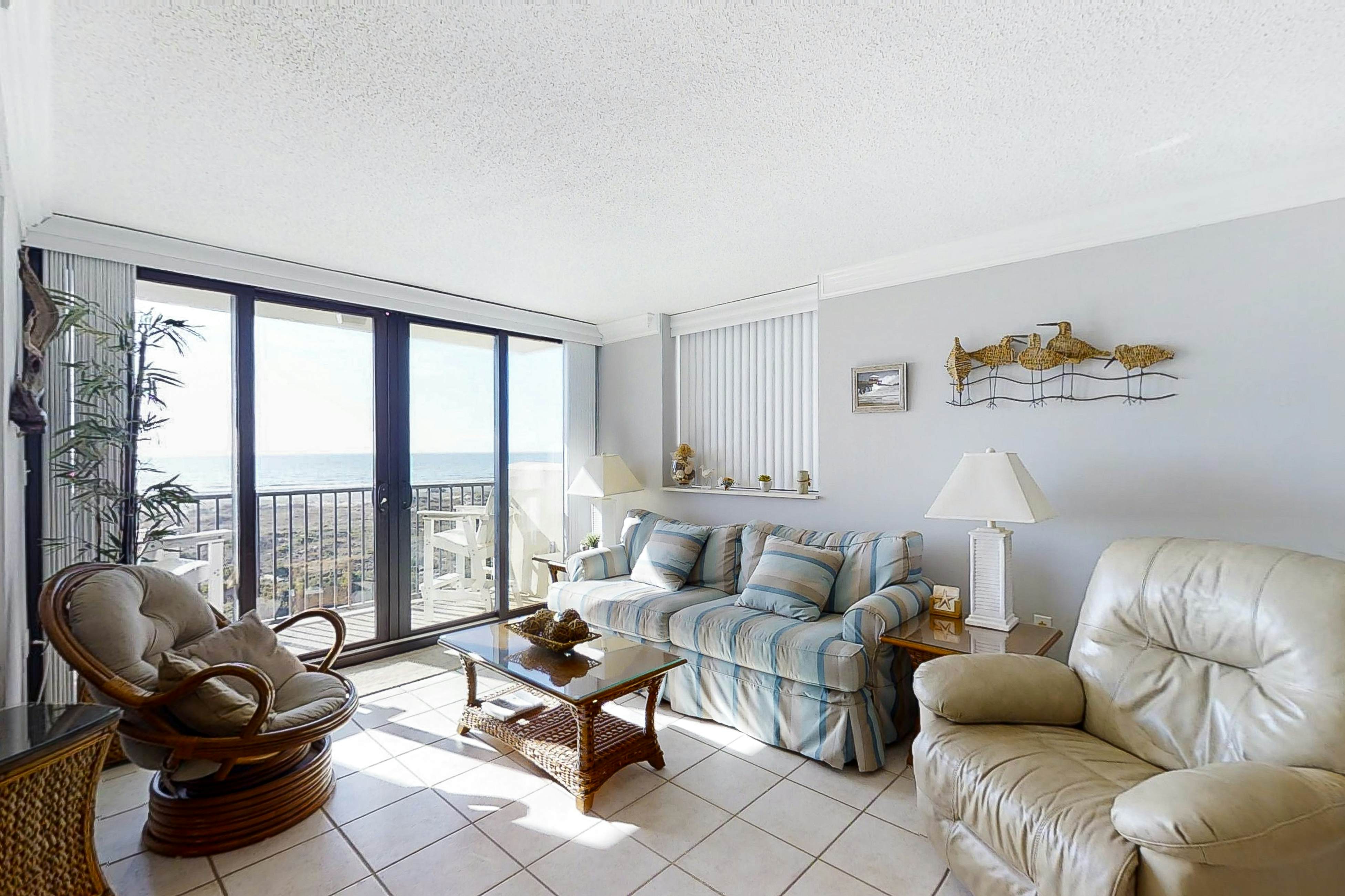 ABSV116 Sands Villa 518