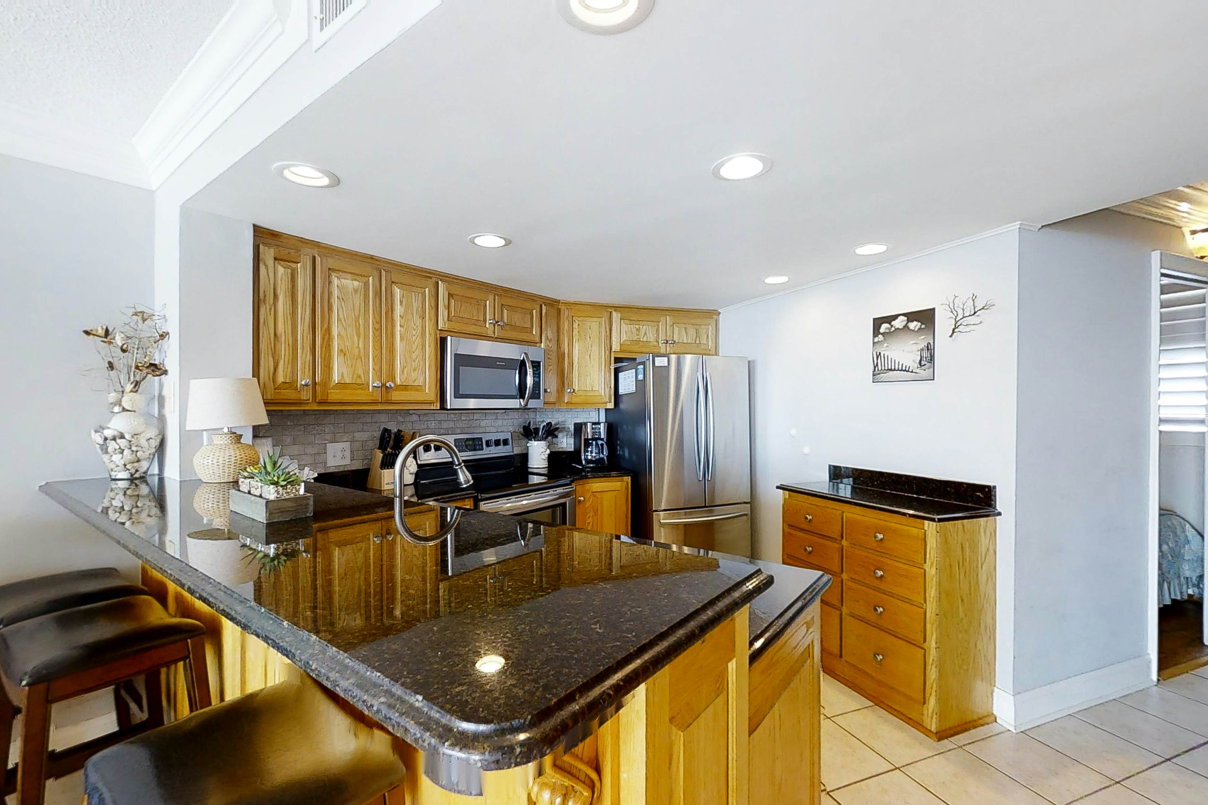 ABSV116 Sands Villa 518