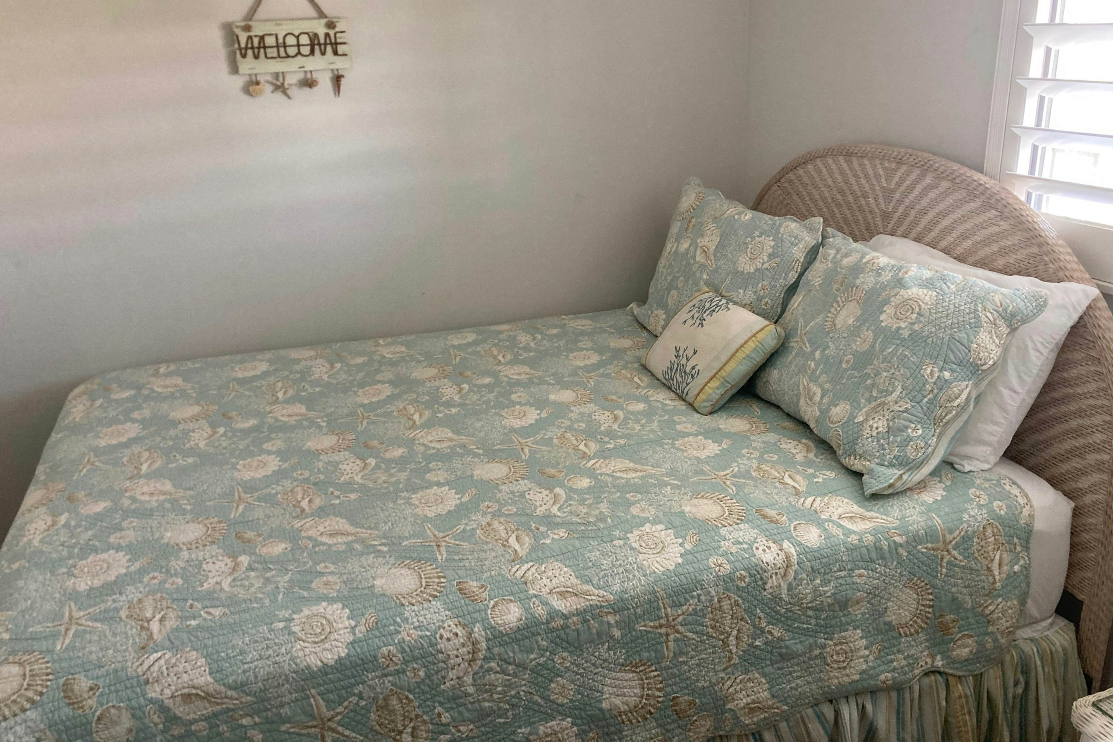 ABSV116 Sands Villa 518