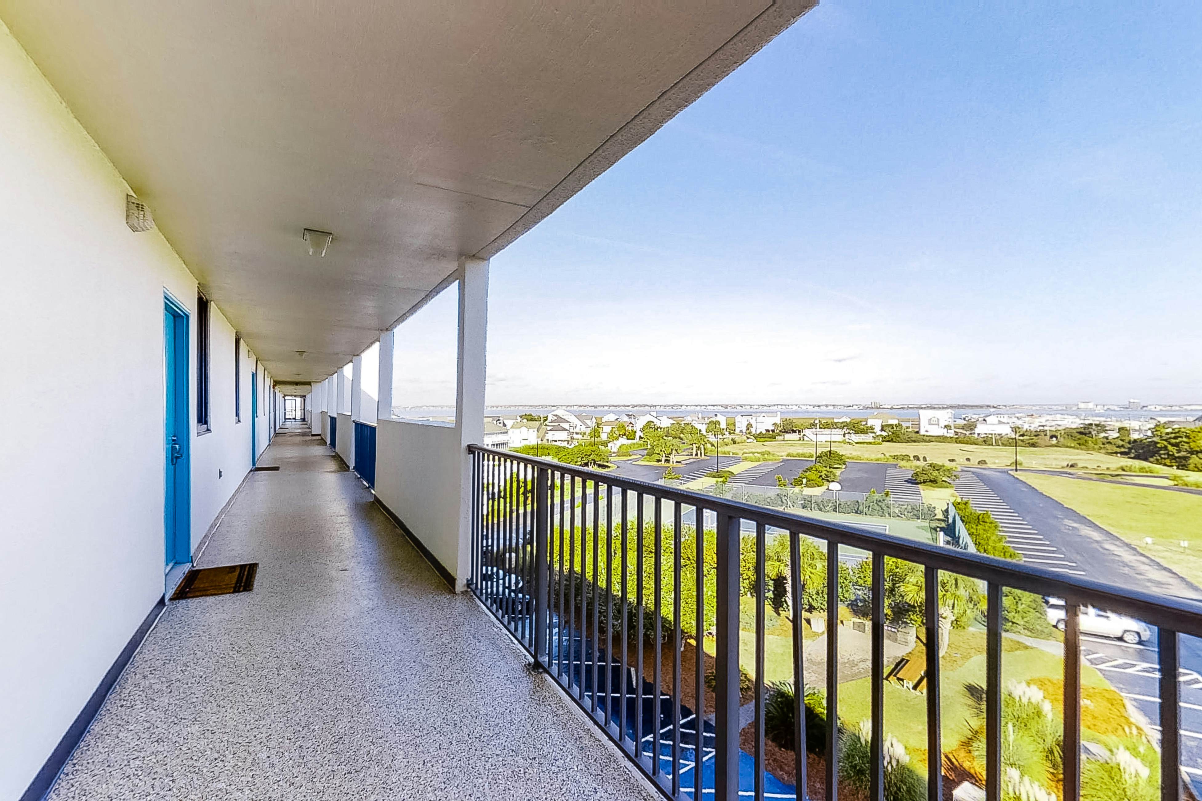 ABSV116 Sands Villa 518