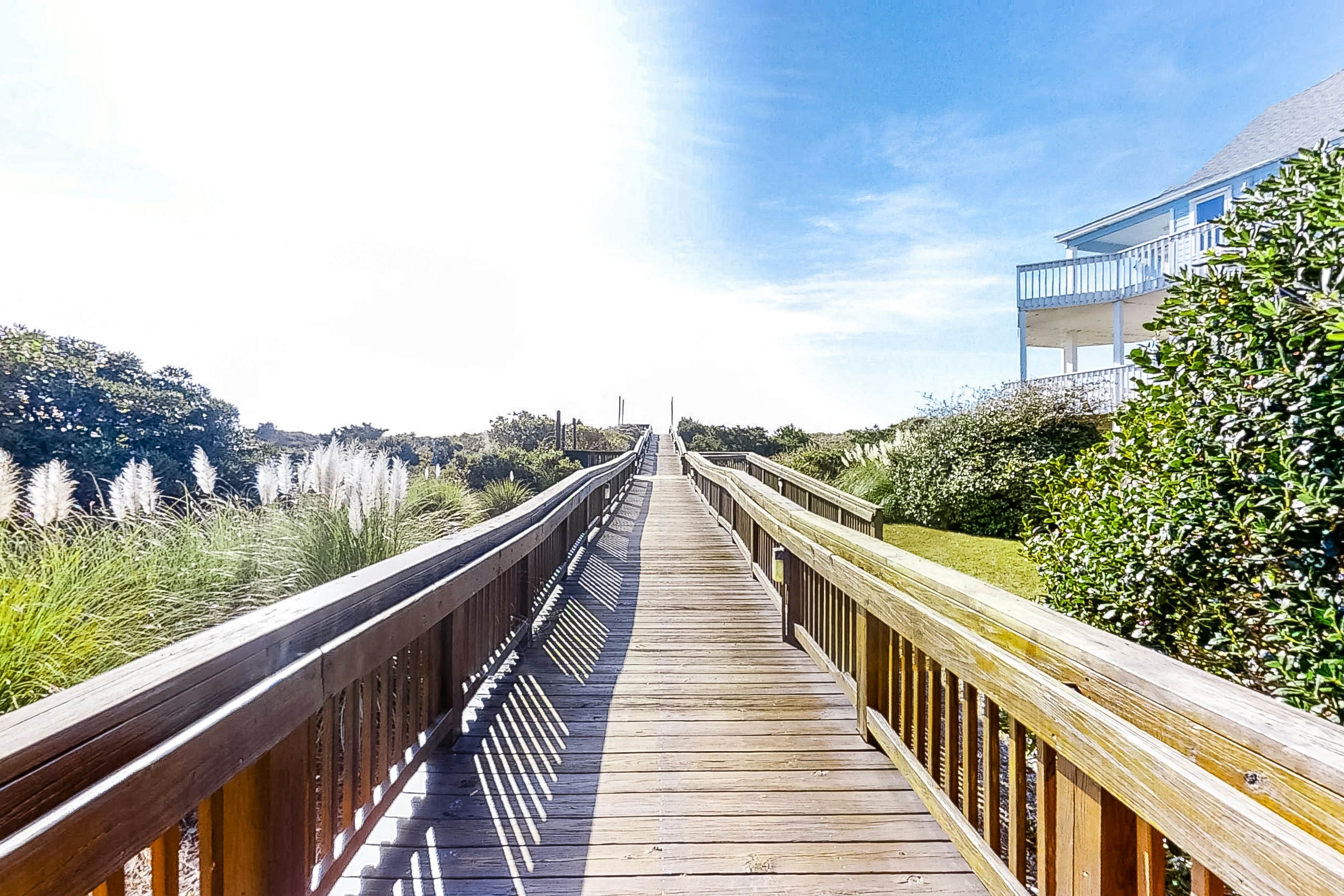 ABSV116 Sands Villa 518