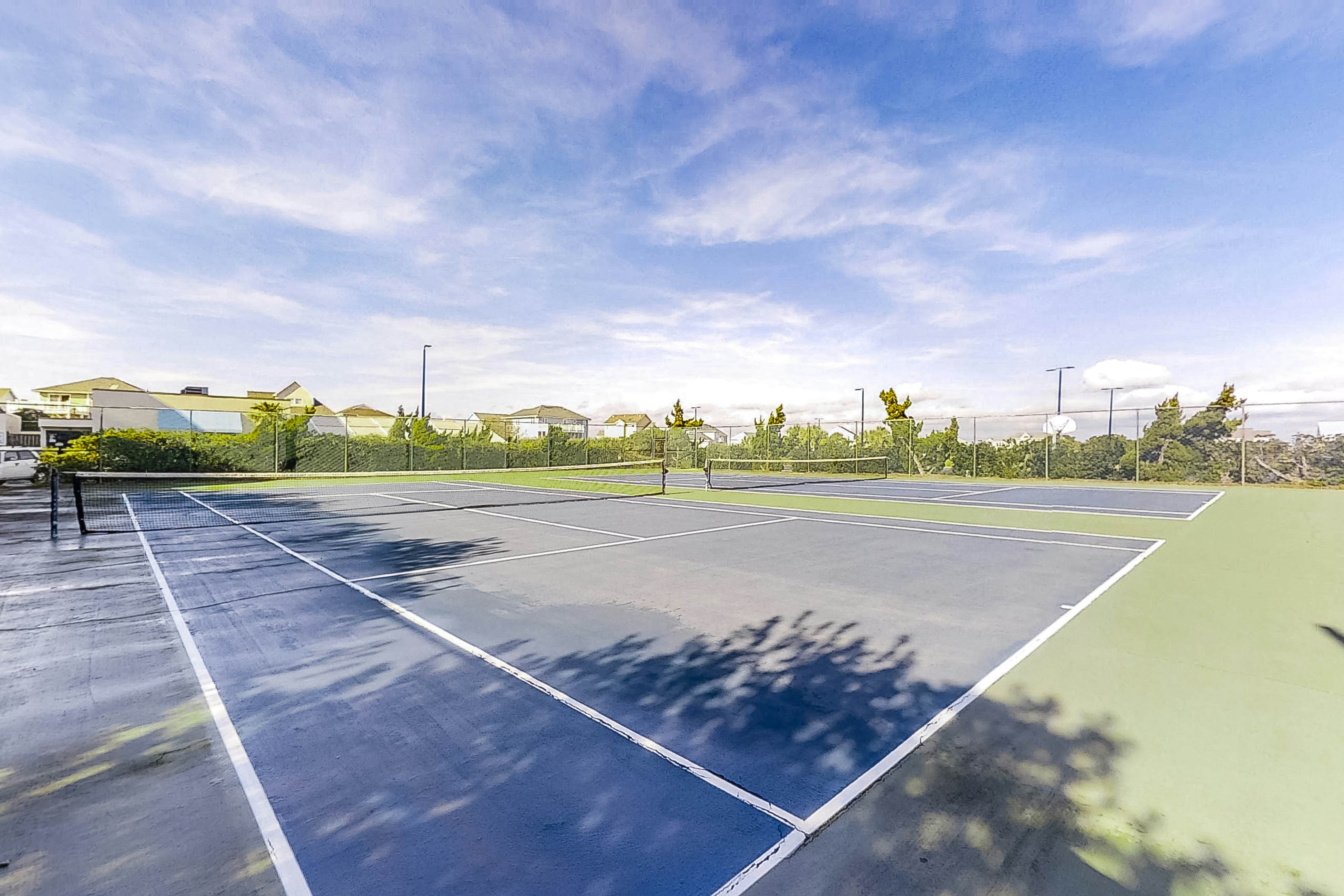 ABSV116 Sands Villa 518