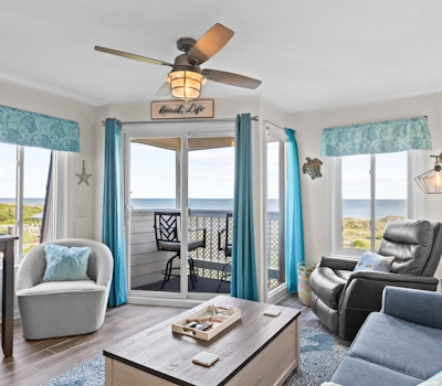 ABPAB160 Turtle Cove Retreat