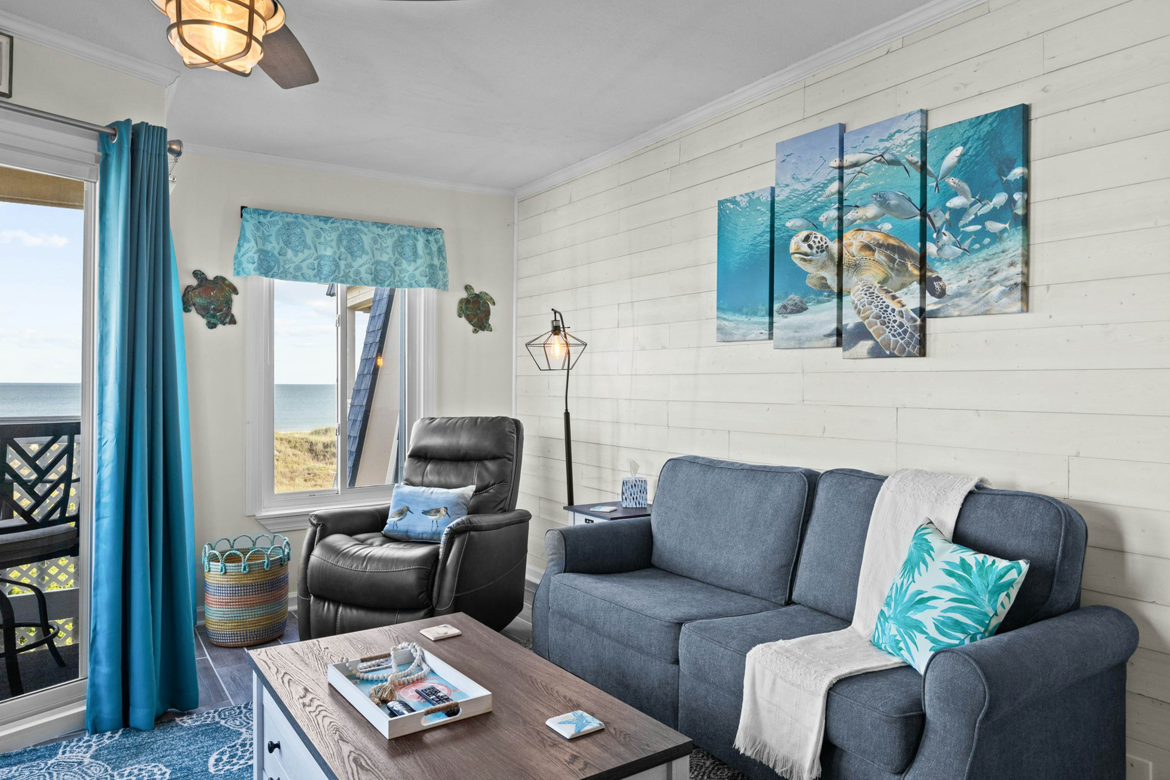 ABPAB160 Turtle Cove Retreat