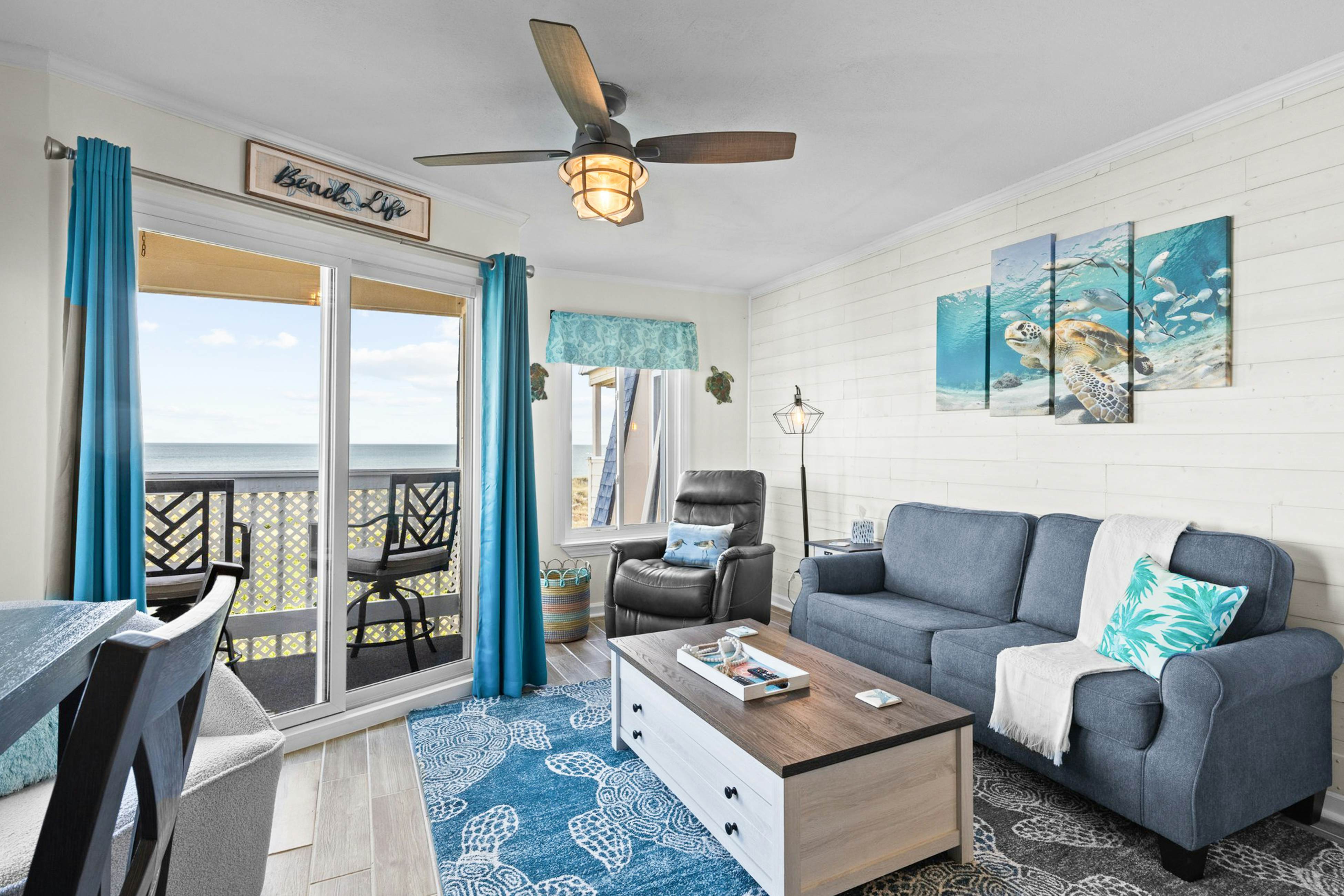 ABPAB160 Turtle Cove Retreat