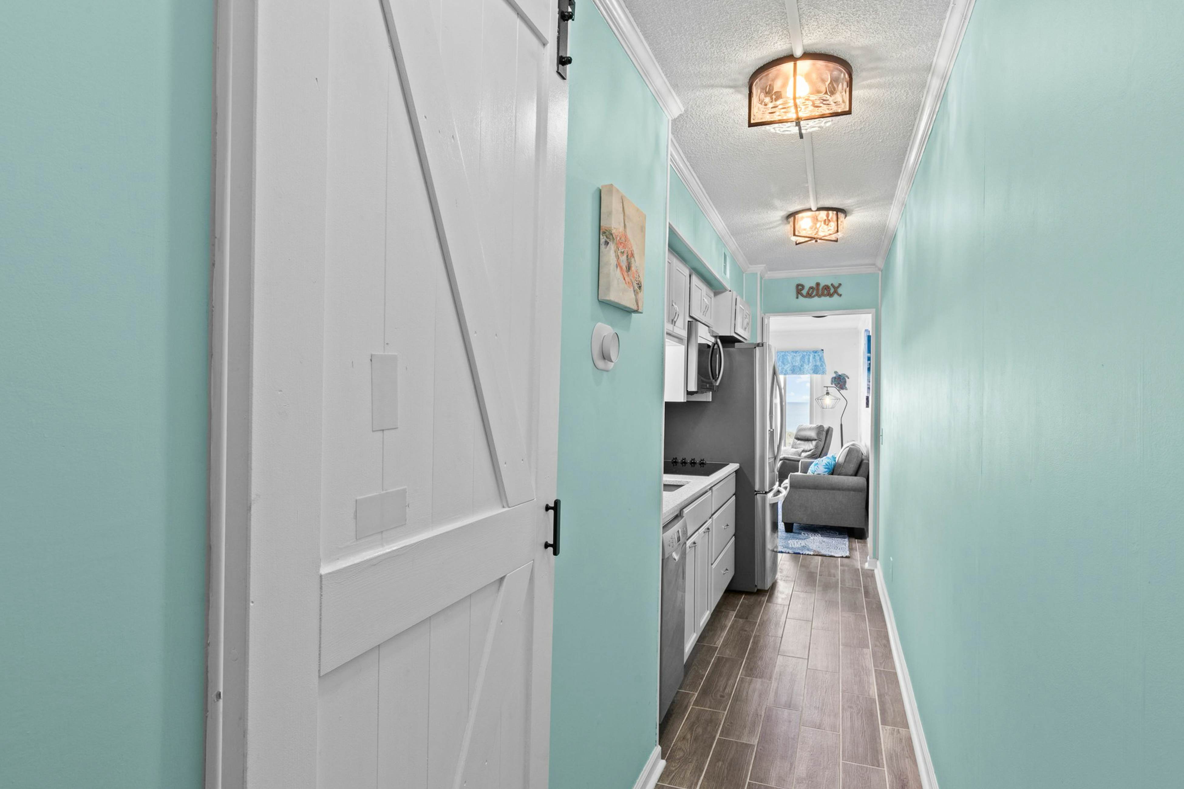 ABPAB160 Turtle Cove Retreat