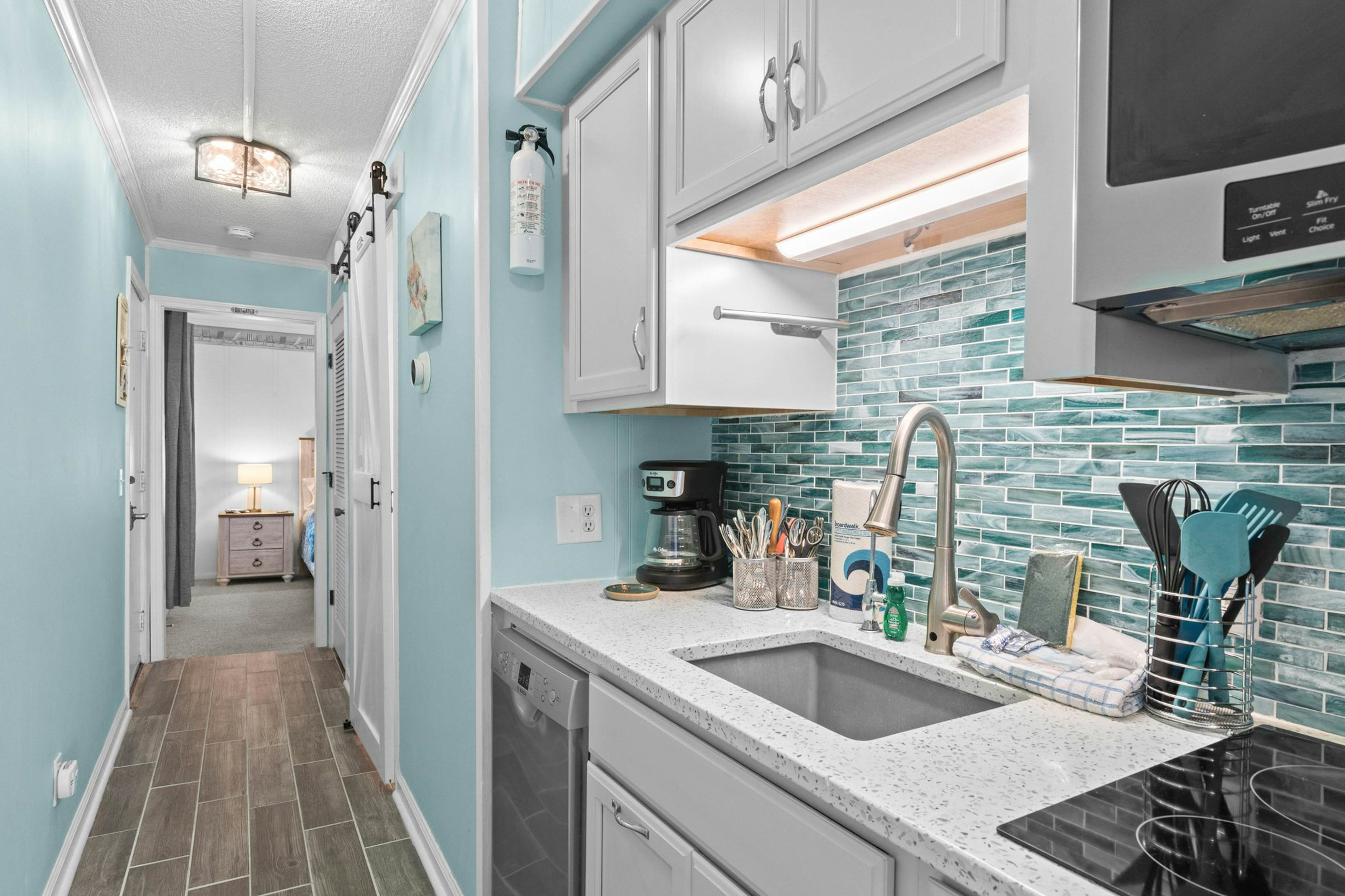 ABPAB160 Turtle Cove Retreat