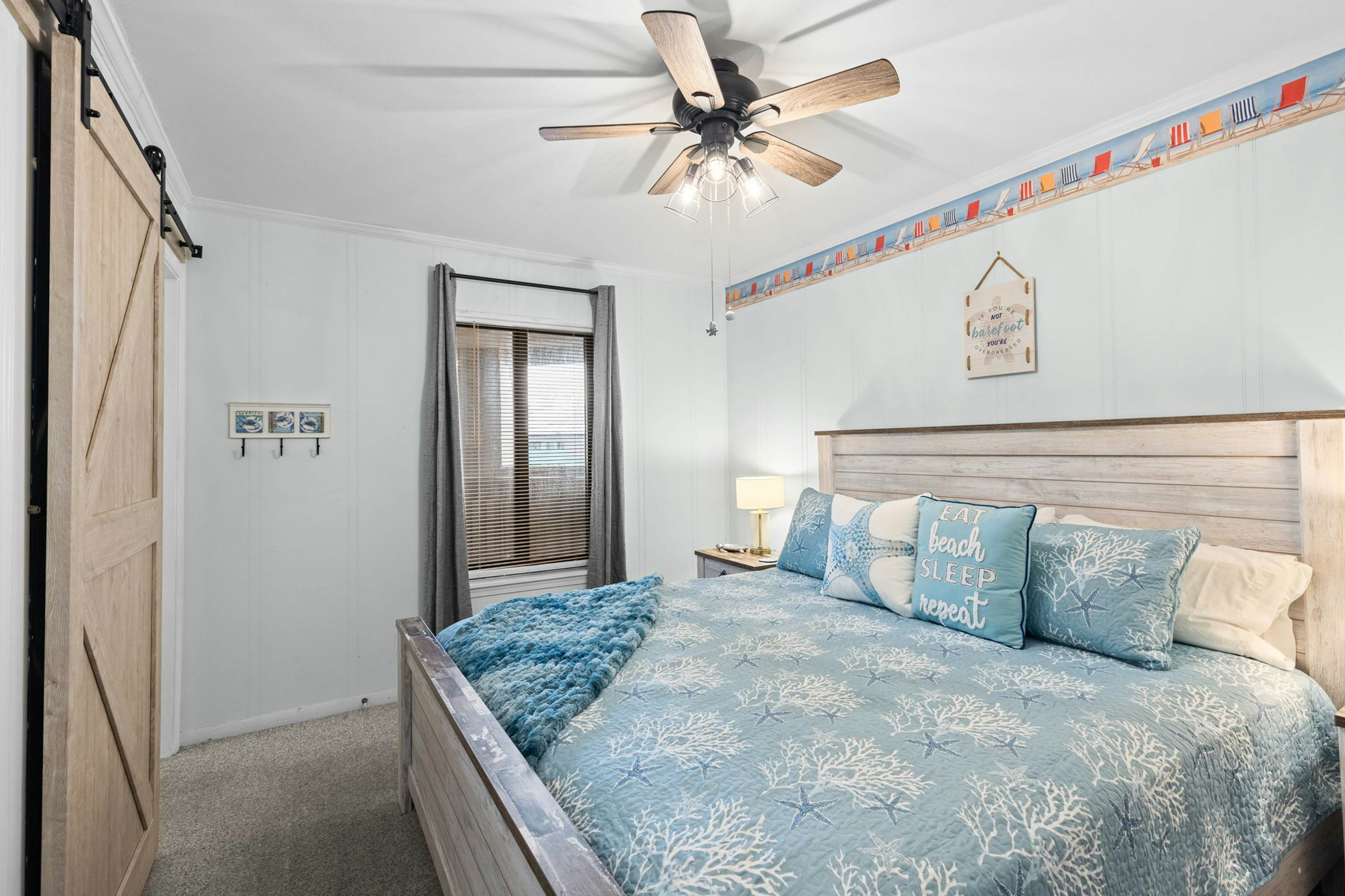 ABPAB160 Turtle Cove Retreat