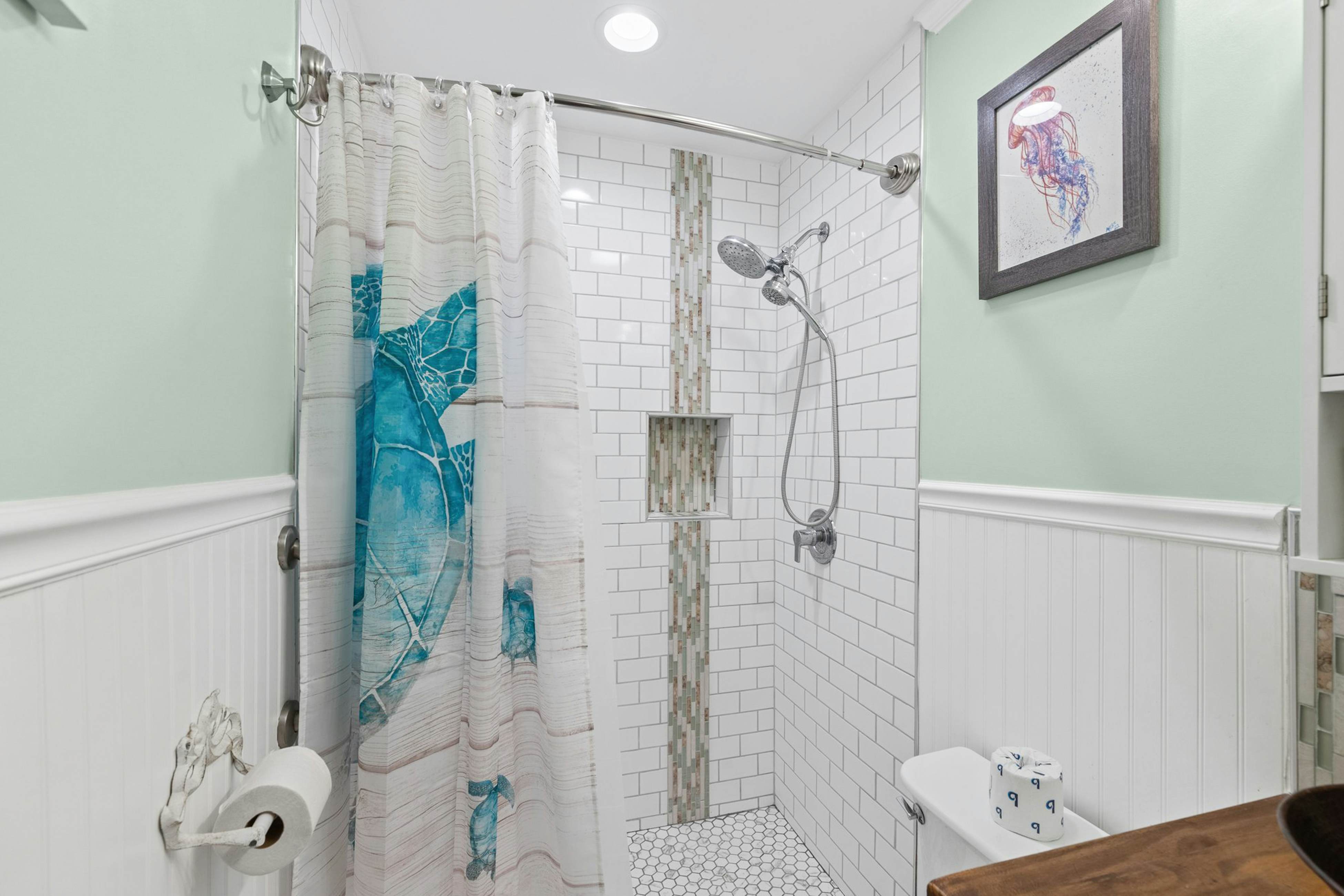 ABPAB160 Turtle Cove Retreat