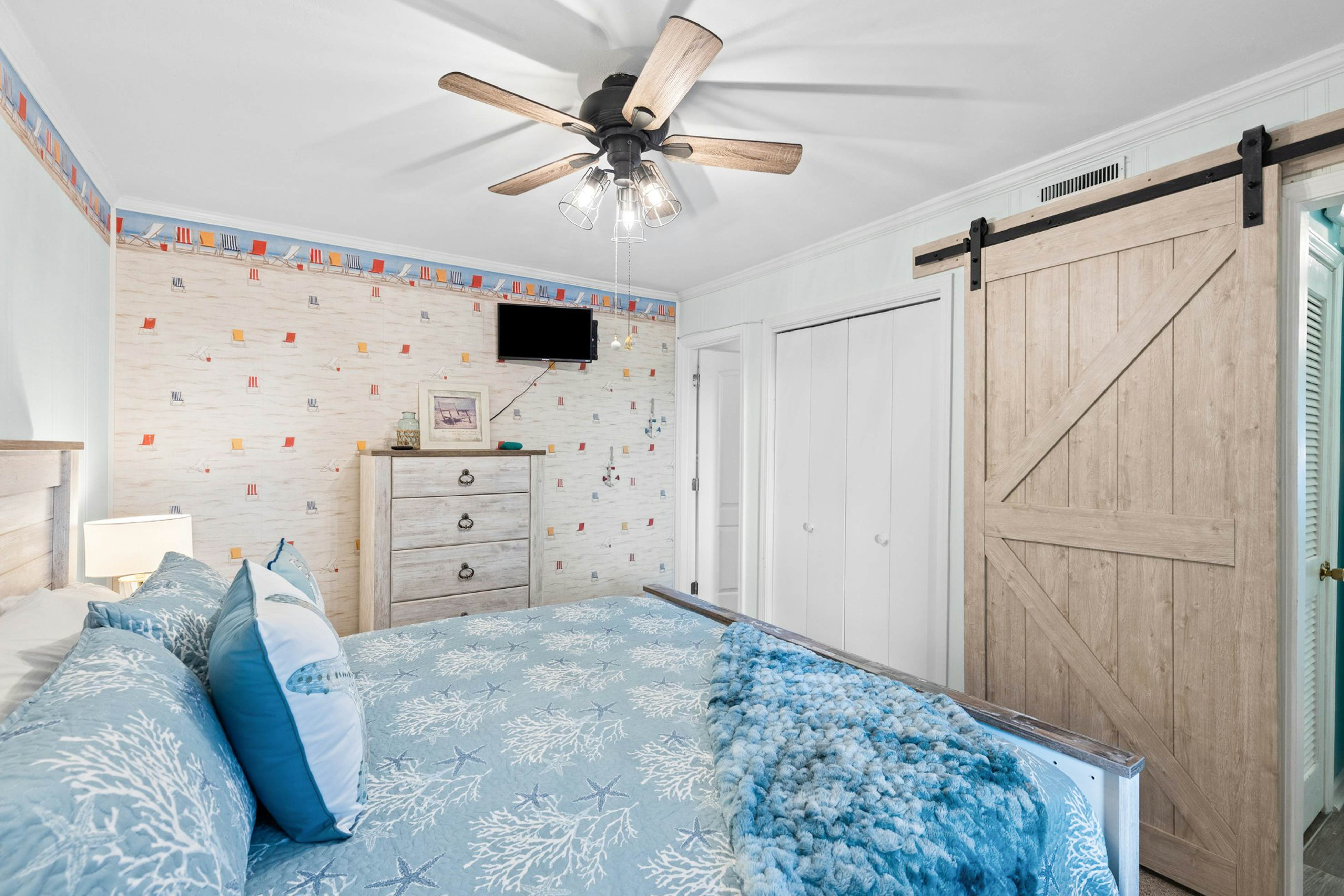 ABPAB160 Turtle Cove Retreat