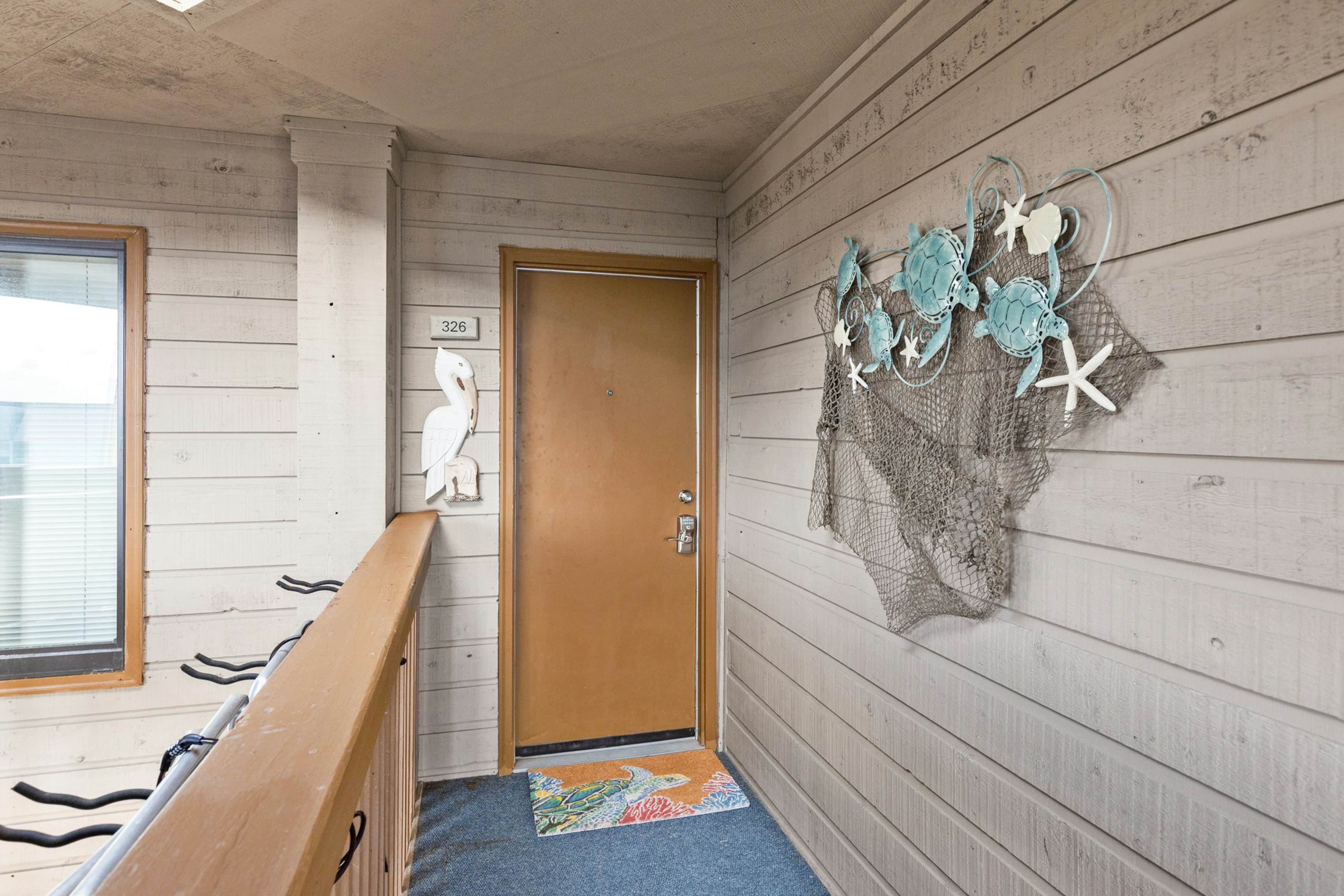 ABPAB160 Turtle Cove Retreat