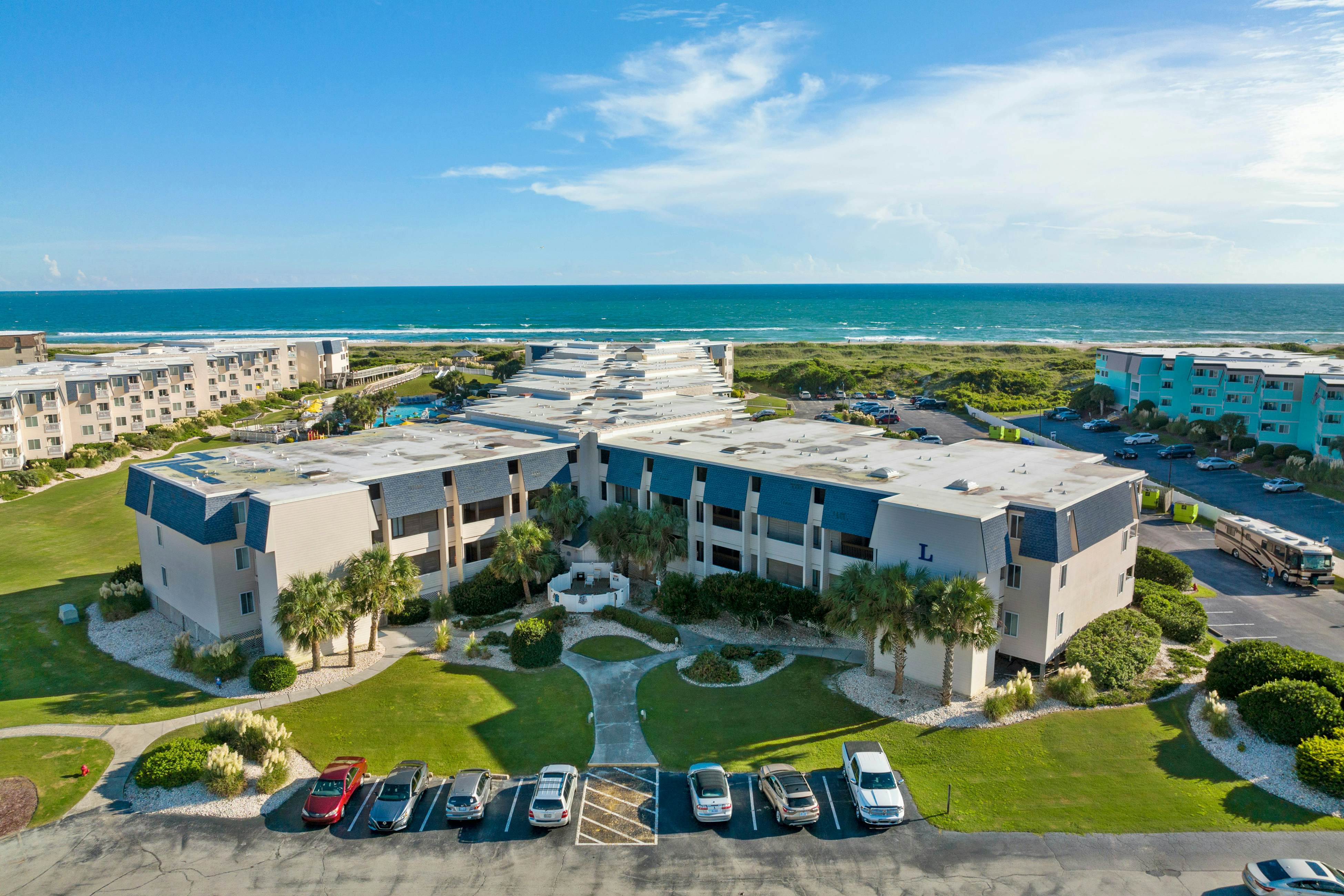 ABPAB160 Turtle Cove Retreat