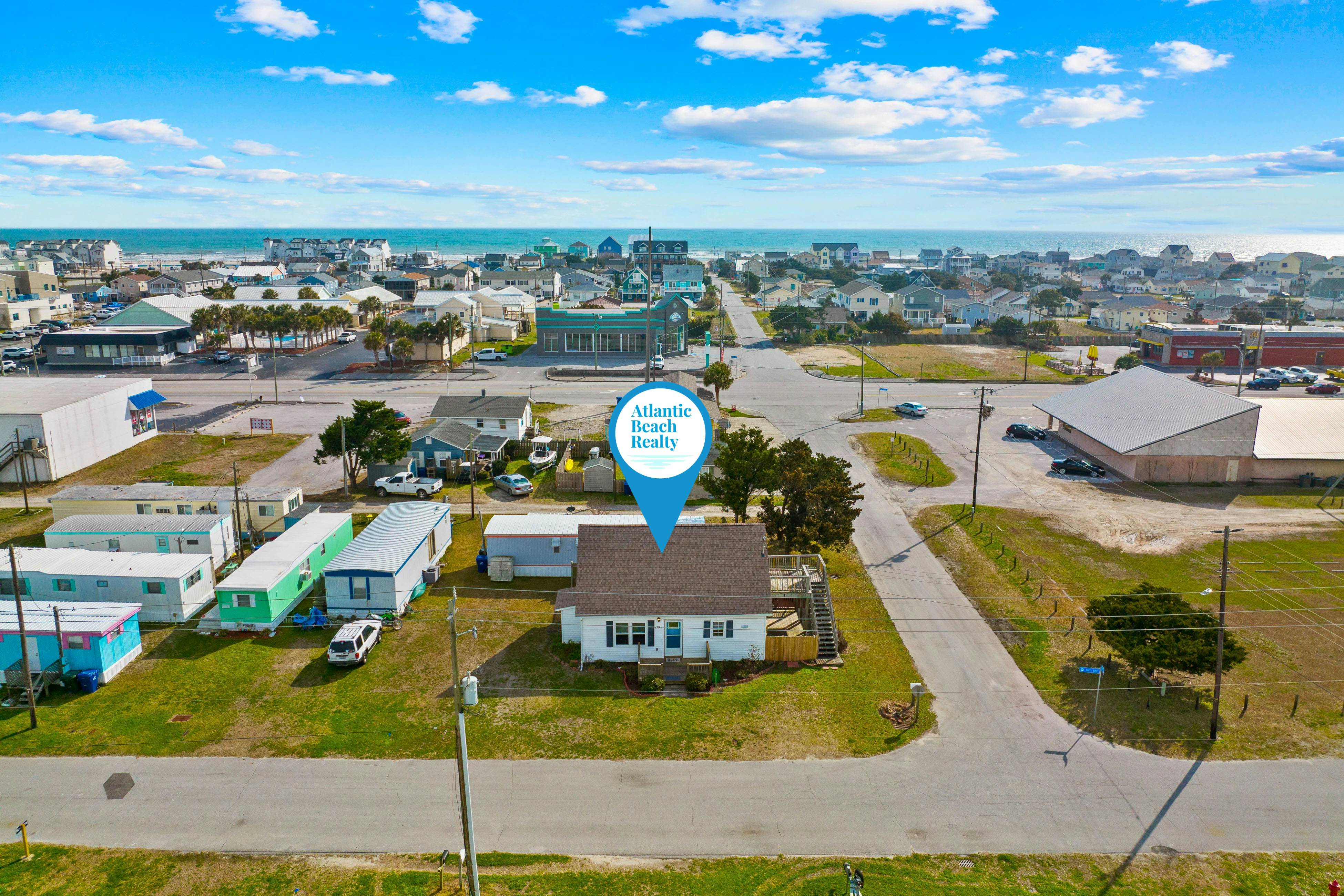 AB134 RG & Carole's Place