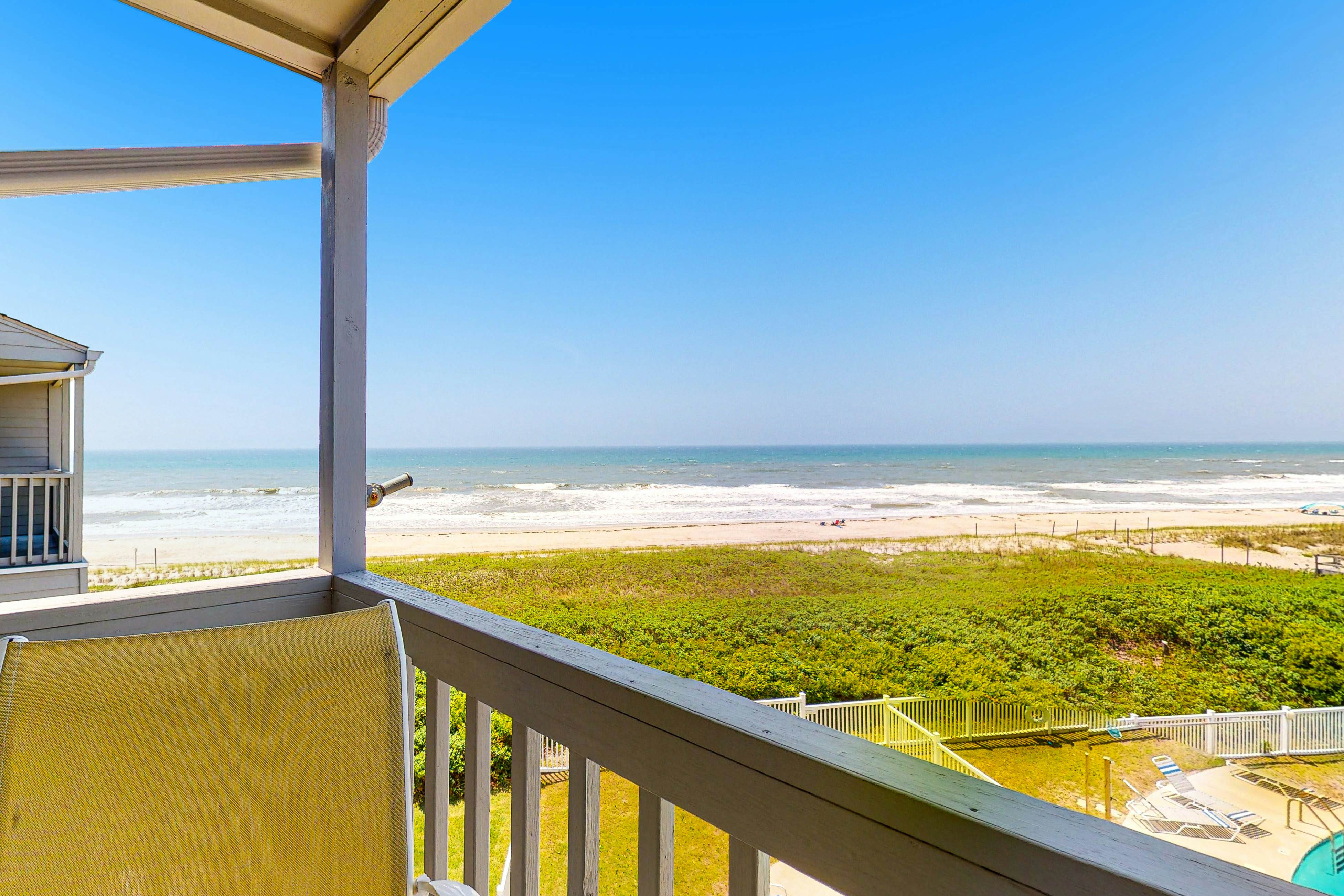 ABDV26 Dunescape Villas 309