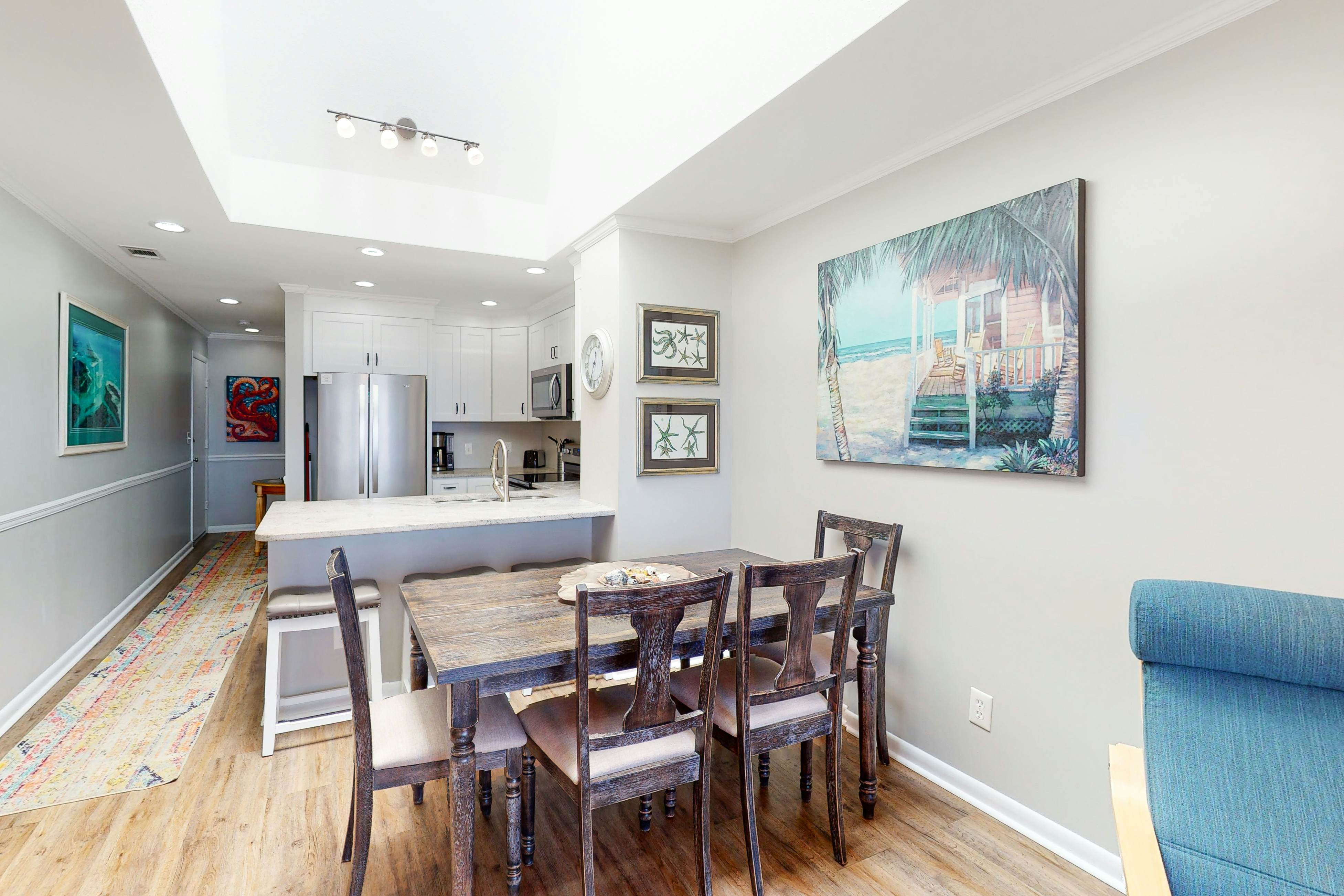 ABDV26 Dunescape Villas 309