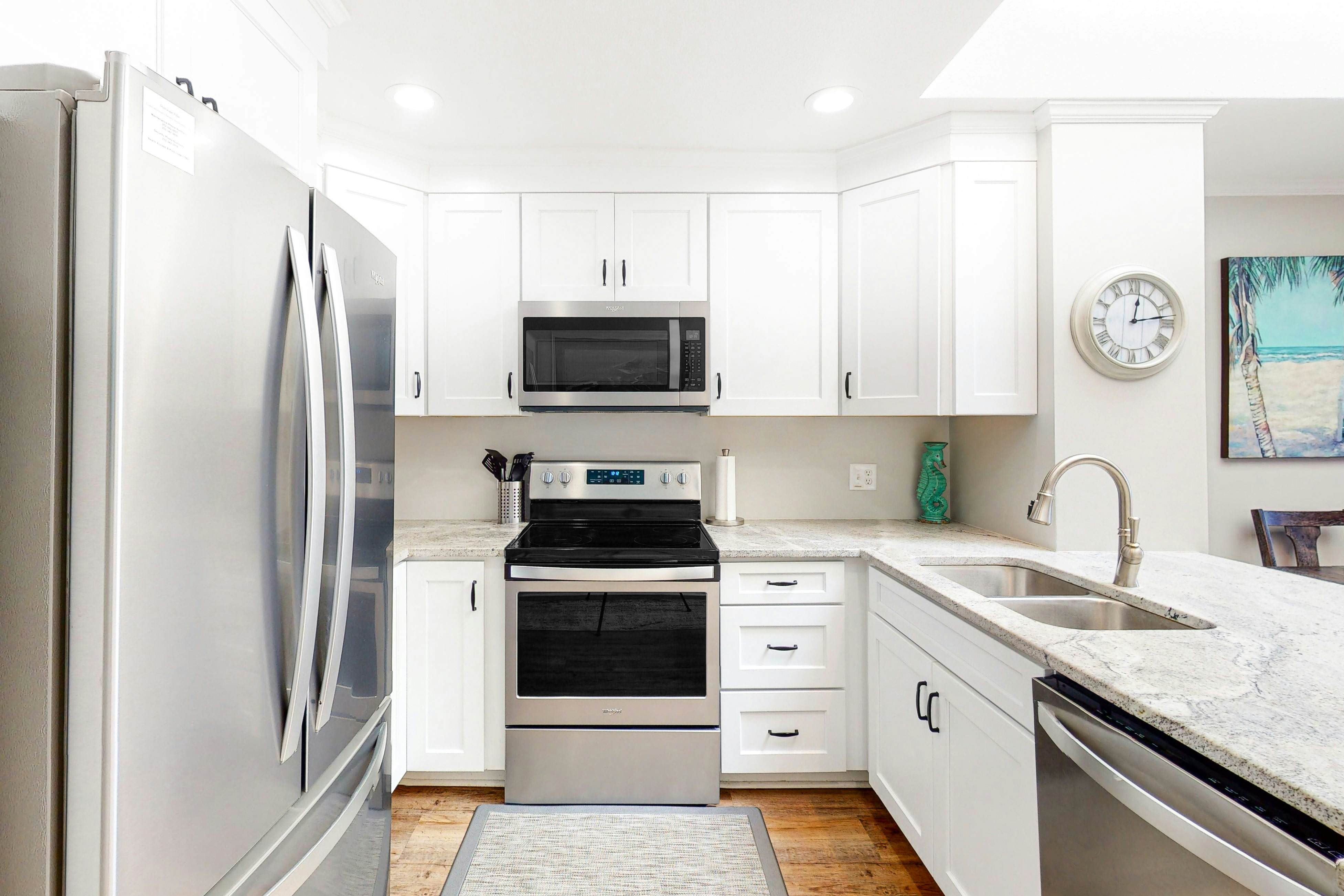 ABDV26 Dunescape Villas 309