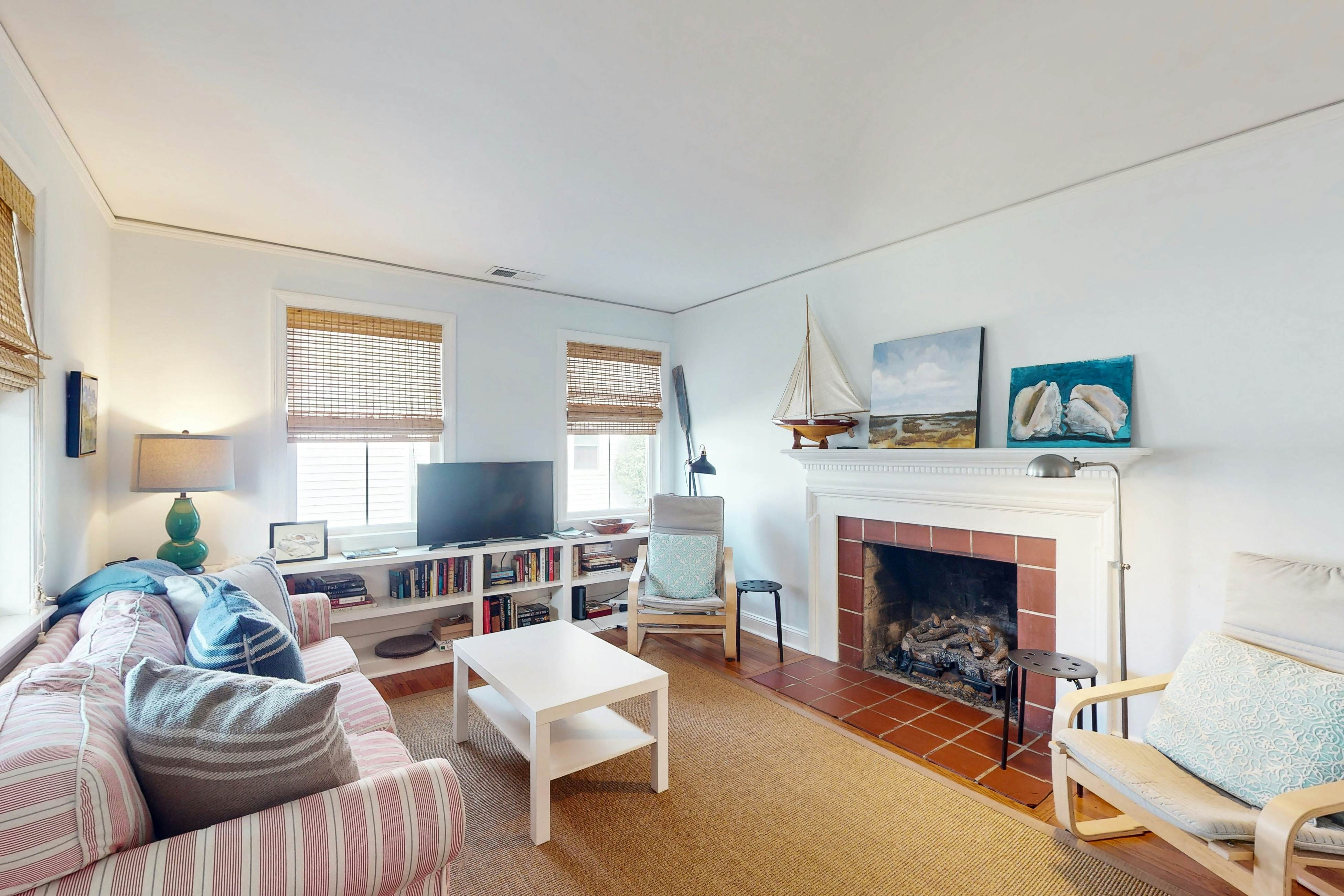 BFCT09 Sea Grass Cottage