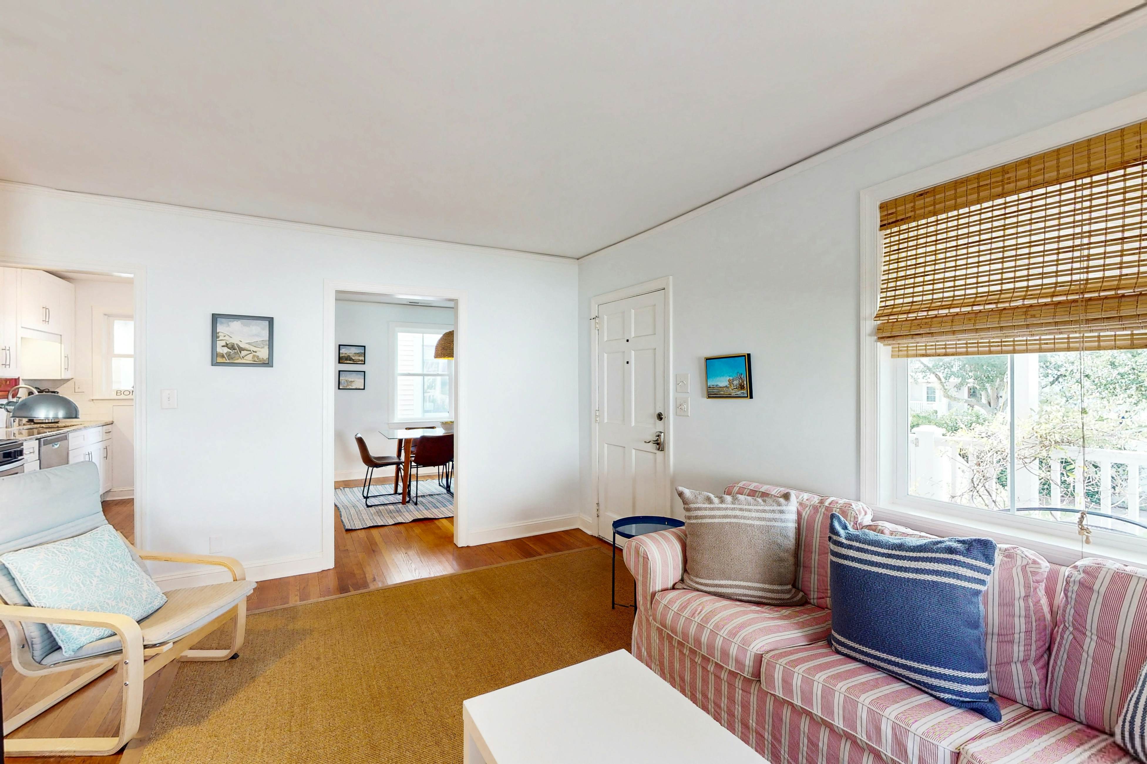 BFCT09 Sea Grass Cottage