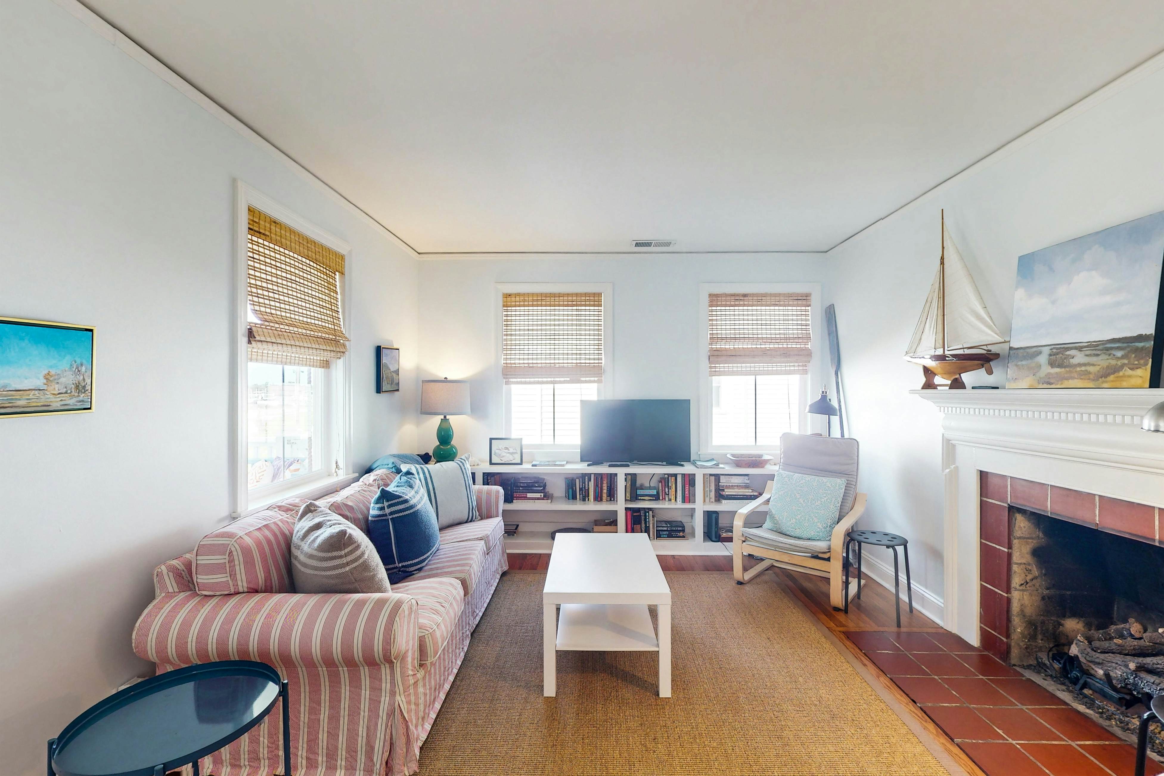 BFCT09 Sea Grass Cottage