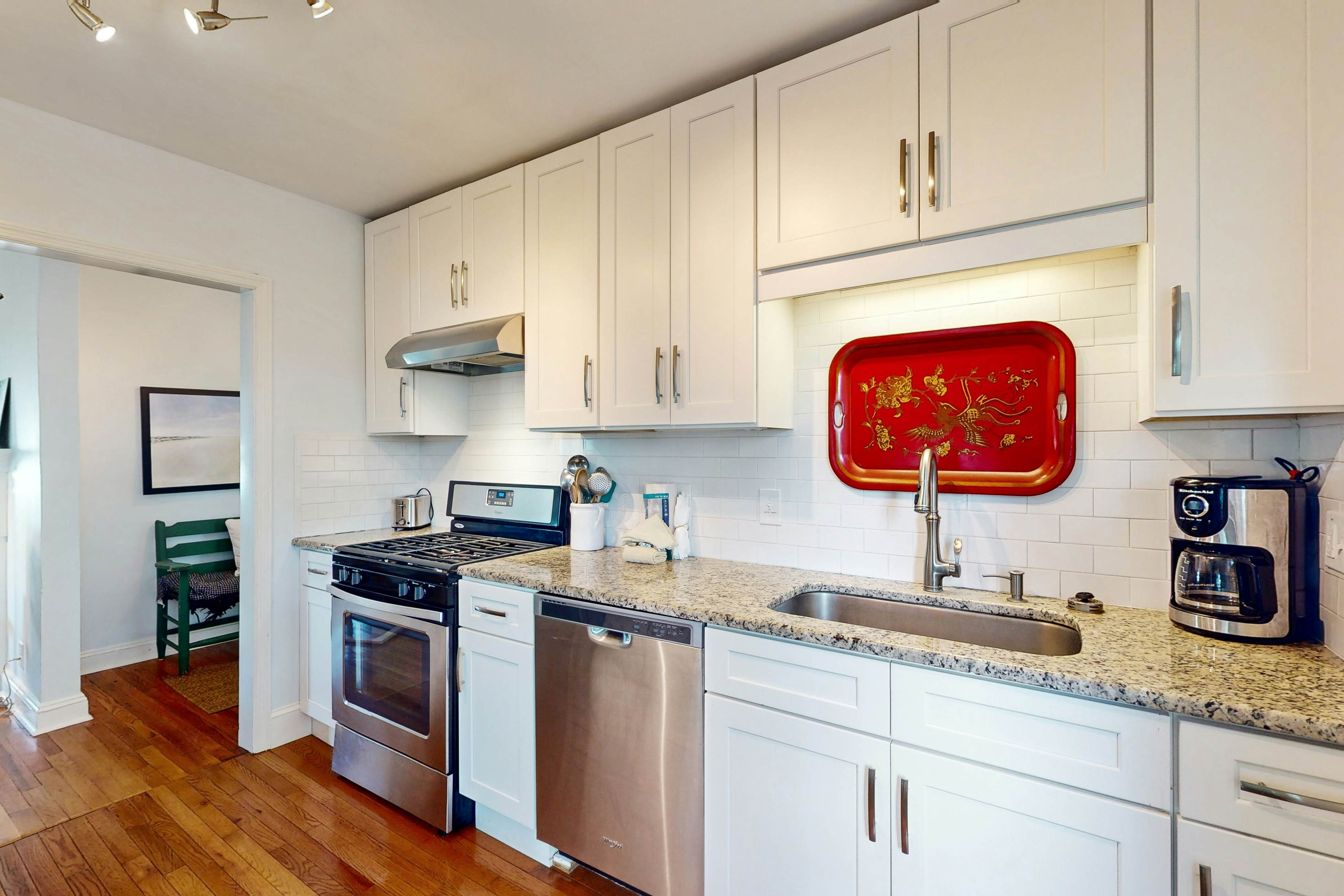 BFCT09 Sea Grass Cottage