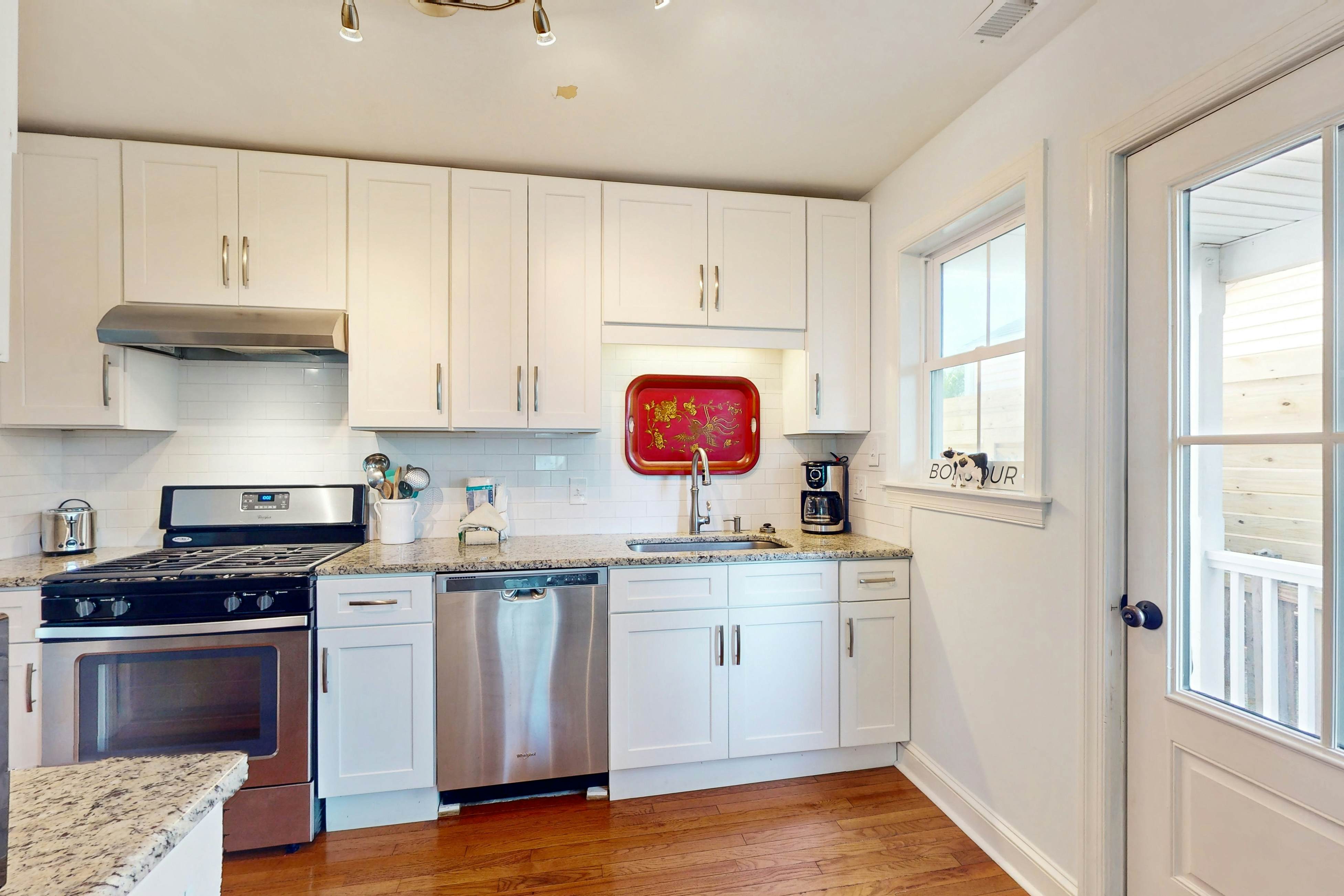 BFCT09 Sea Grass Cottage