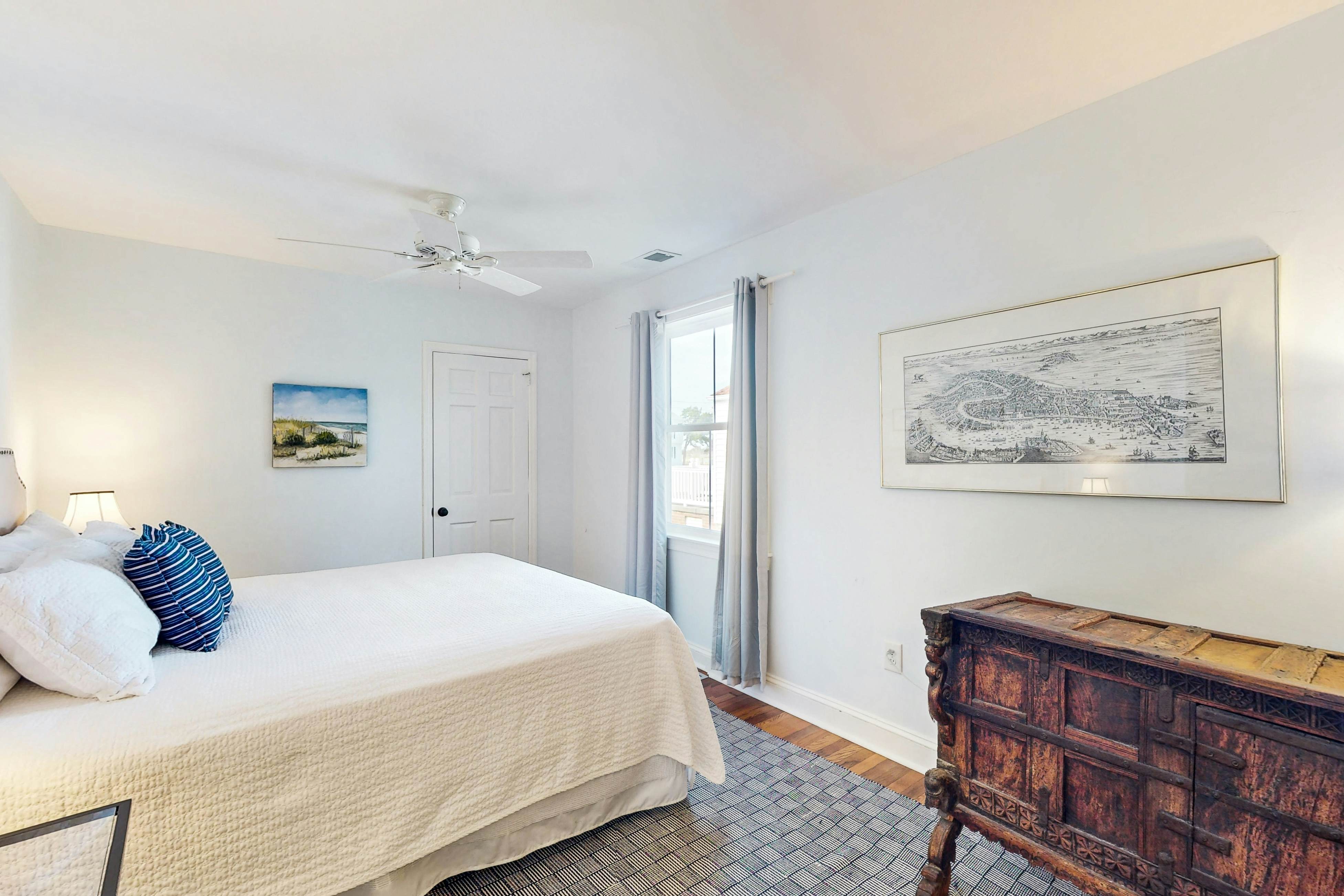 BFCT09 Sea Grass Cottage